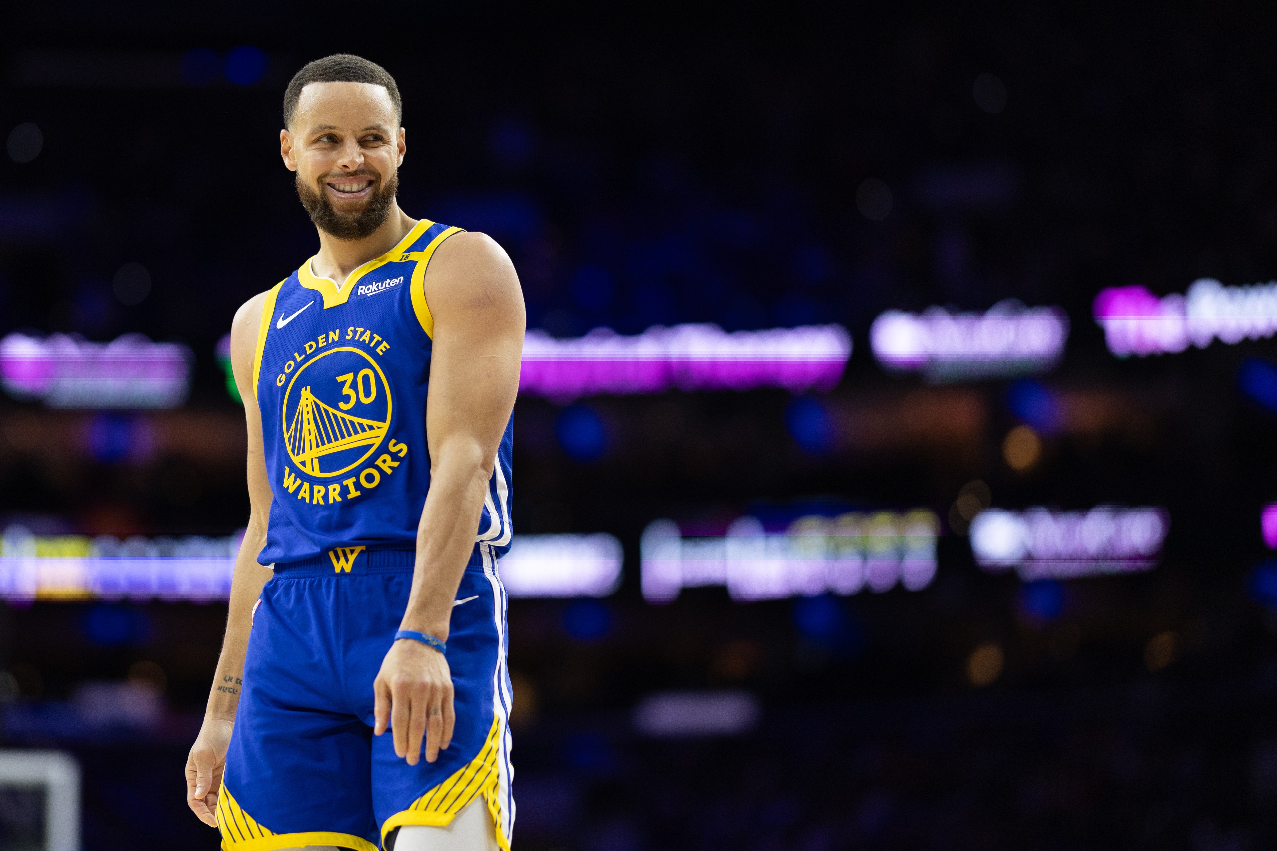 追夢:看庫里的比賽就像看表演 還不是你平常能看到的那種表演