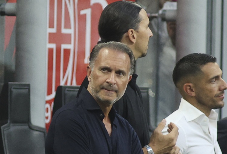 米蘭老板:利物浦找到了競技商業和管理之間的平衡,是我們好榜樣