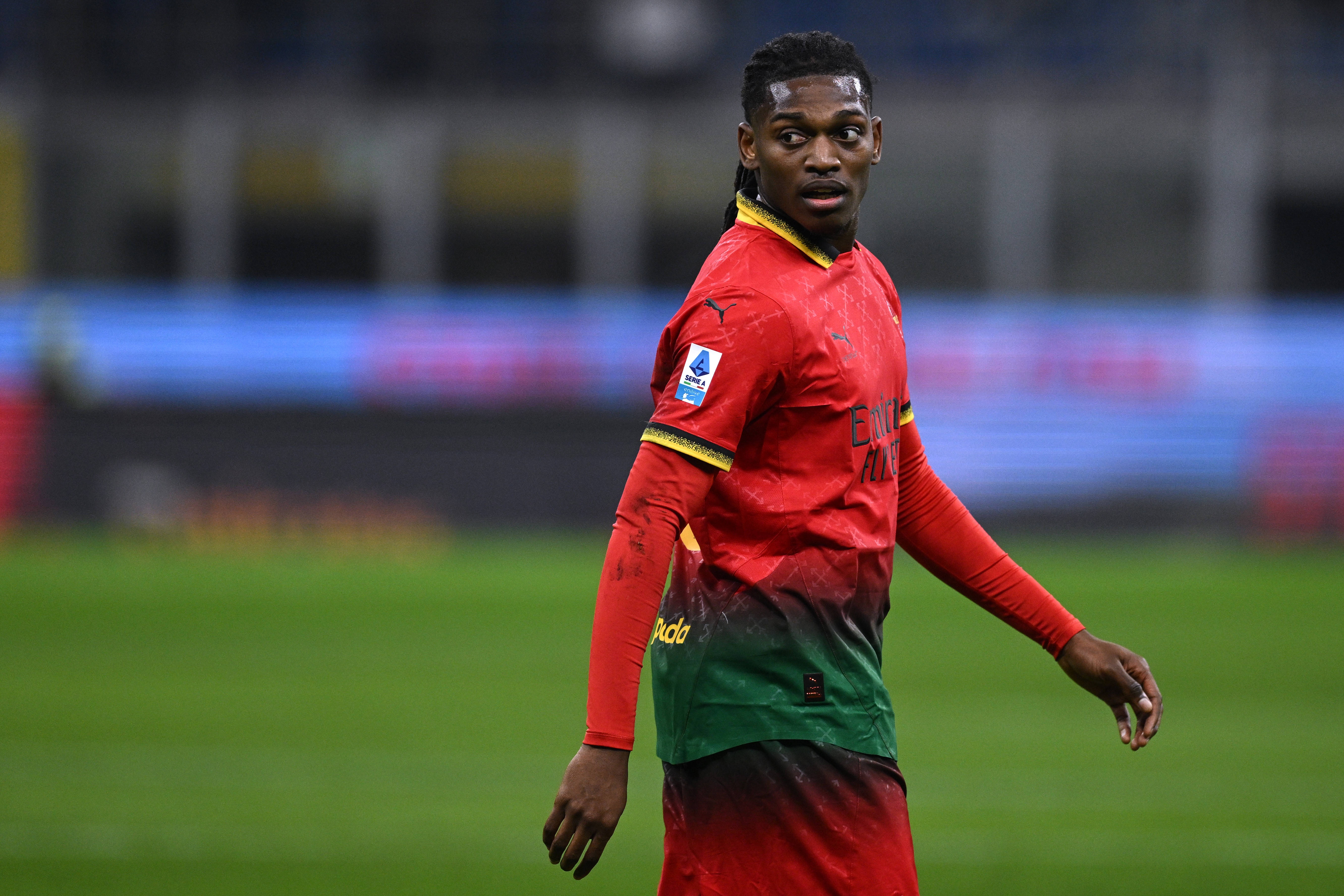 岡茨:萊奧的天賦不能被浪費 希門尼斯是射手不是戰(zhàn)術(shù)型前鋒