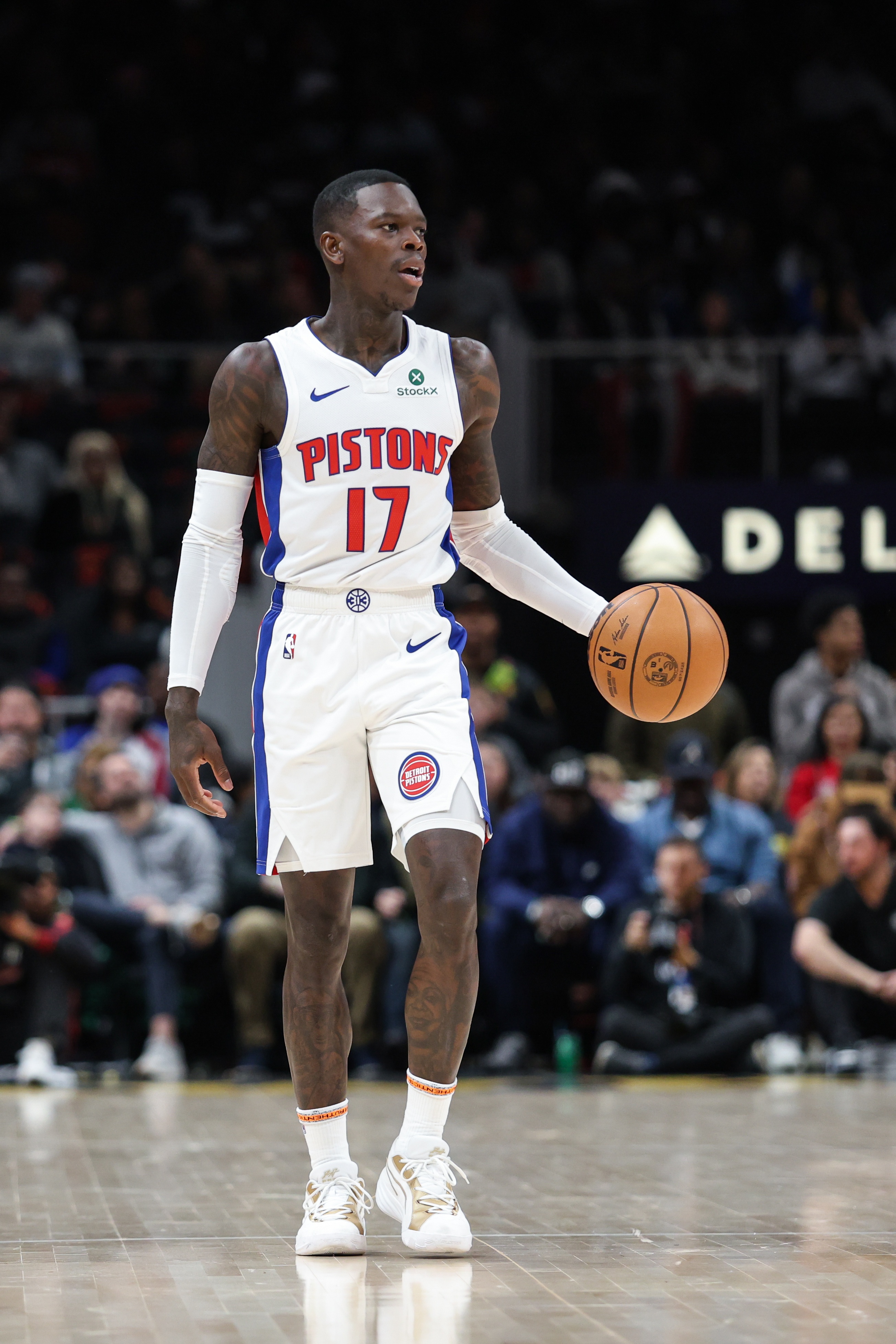 施羅德:回到主場感覺很棒感激球迷支持 下場要做得更好