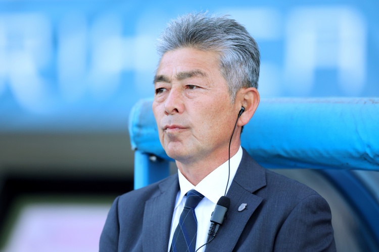 首回合0-1申花!川崎主帥:落后1球沒很大壓力 最終目標亞冠冠軍