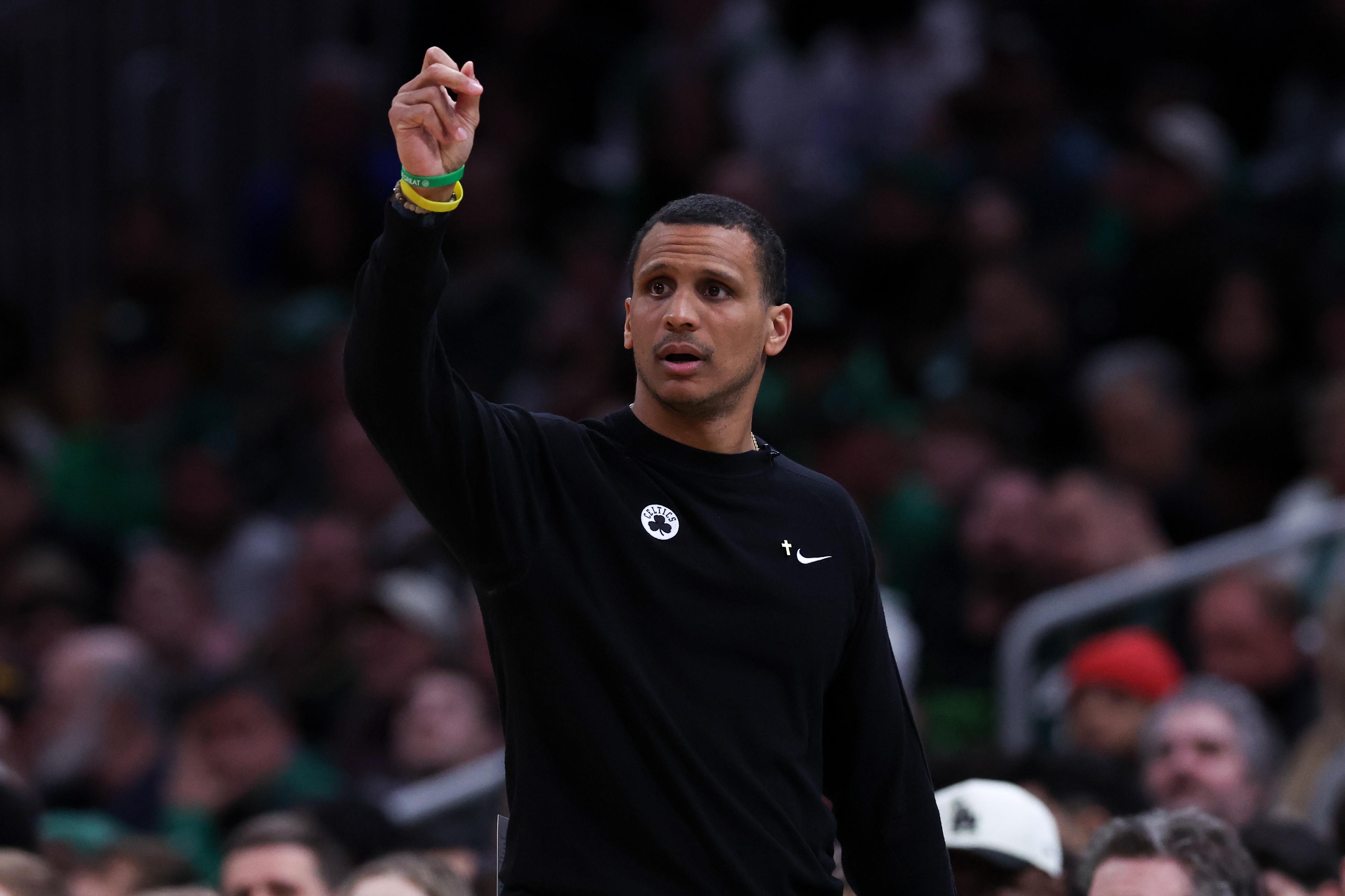 馬祖拉:球隊必須在保持身體對抗的同時避免犯規 不然壓力太大了