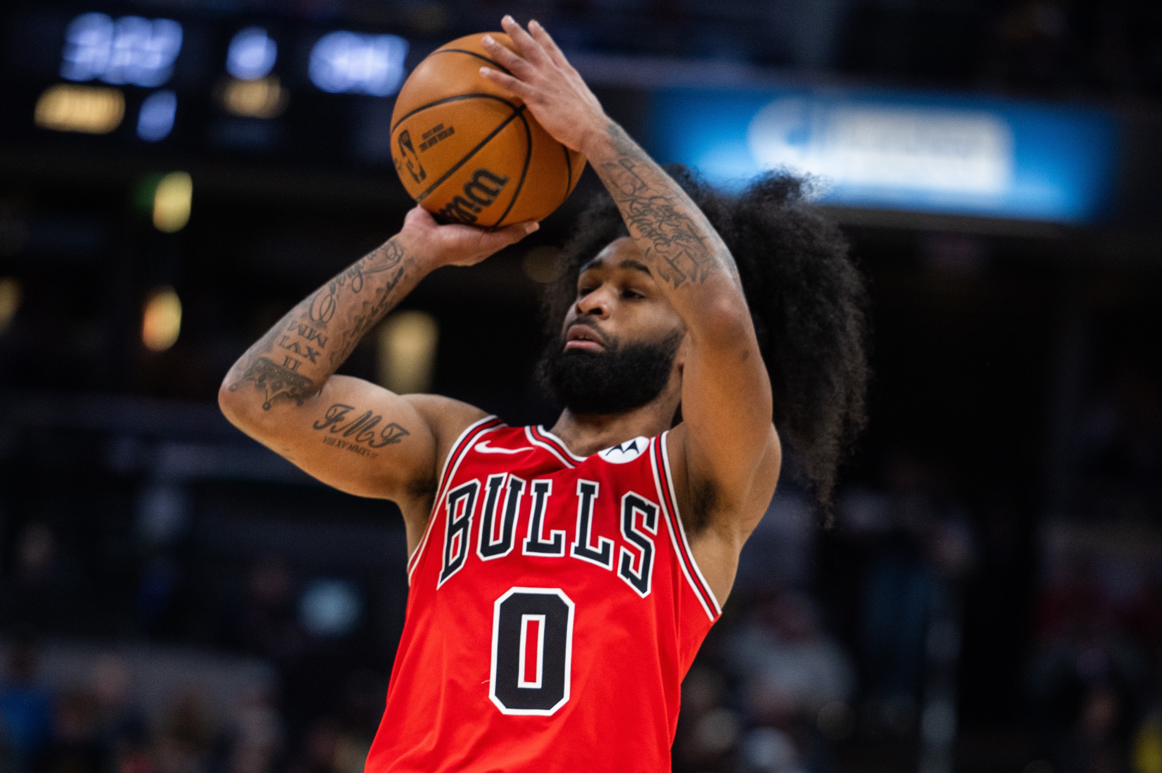 狀態出色！科比-懷特20中11拿到29分7板4助