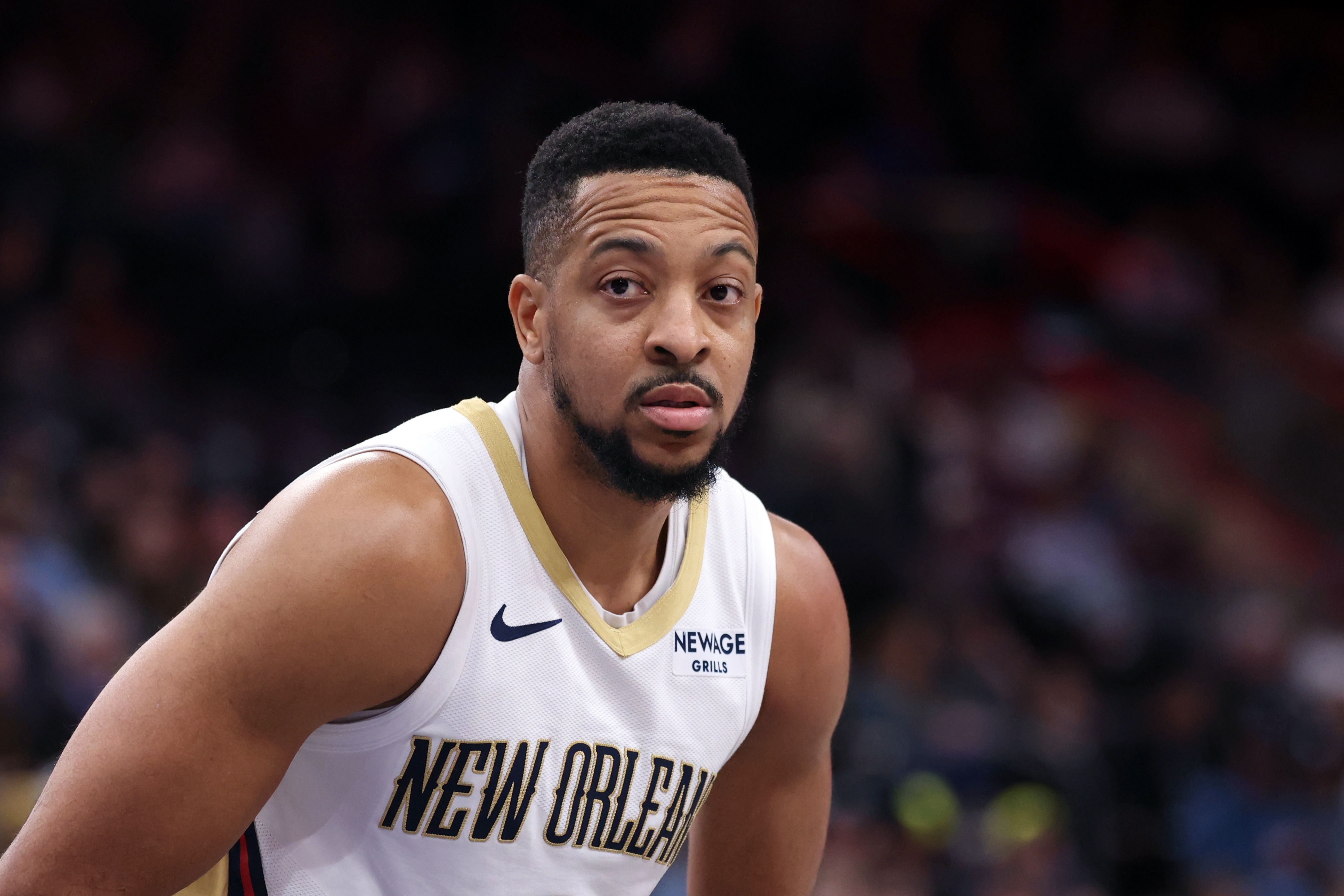 無力回天！麥科勒姆28中16空砍全場最高40分外加5板7助