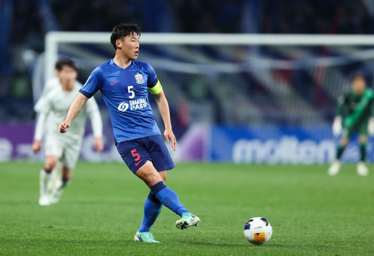 媒體人：運氣不可能一直屬于一支球隊，可以給中超亞冠球隊打分了