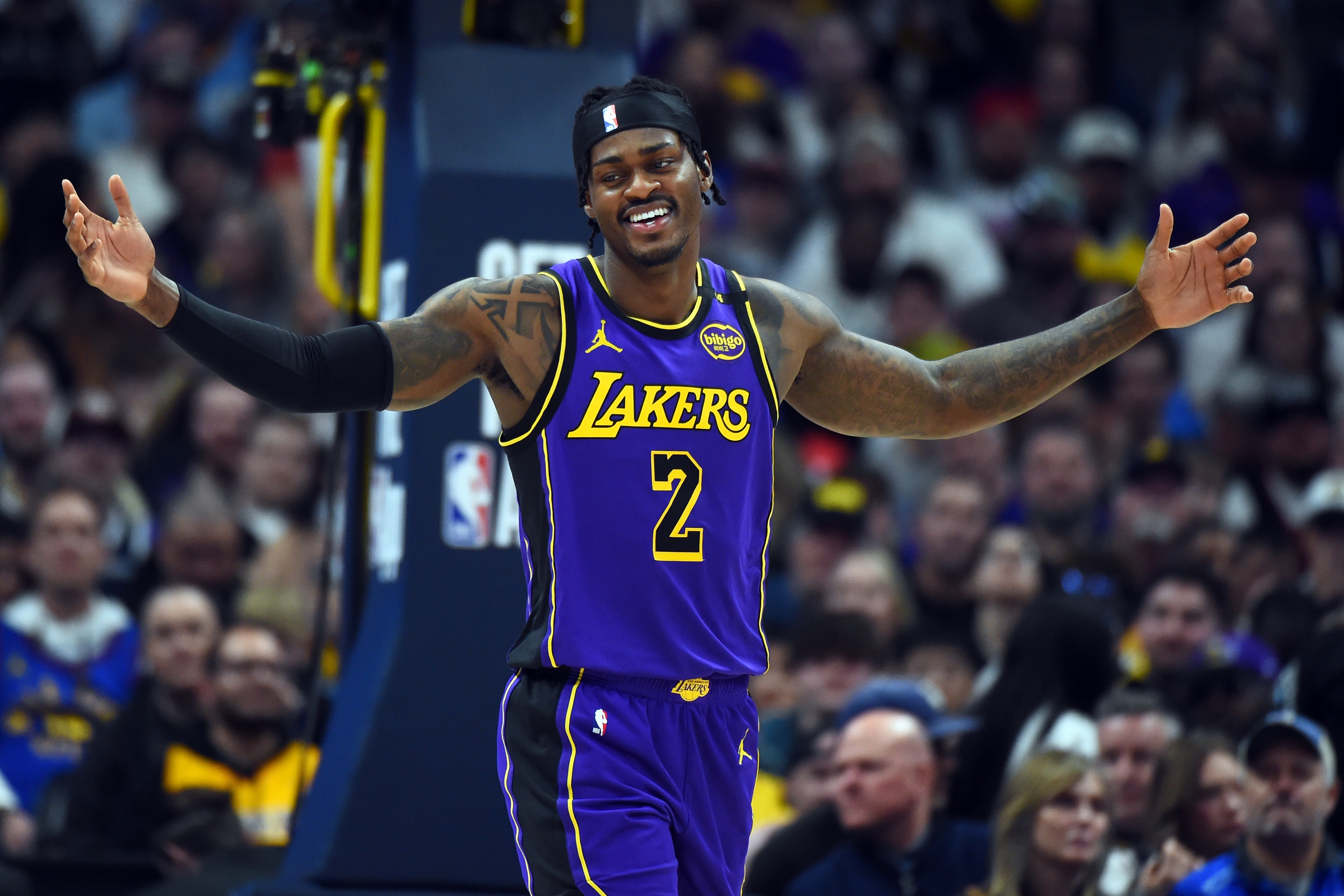 他可真上！范德比爾特2中1拿到2分1板1助 與索漢沖突雙雙驅逐