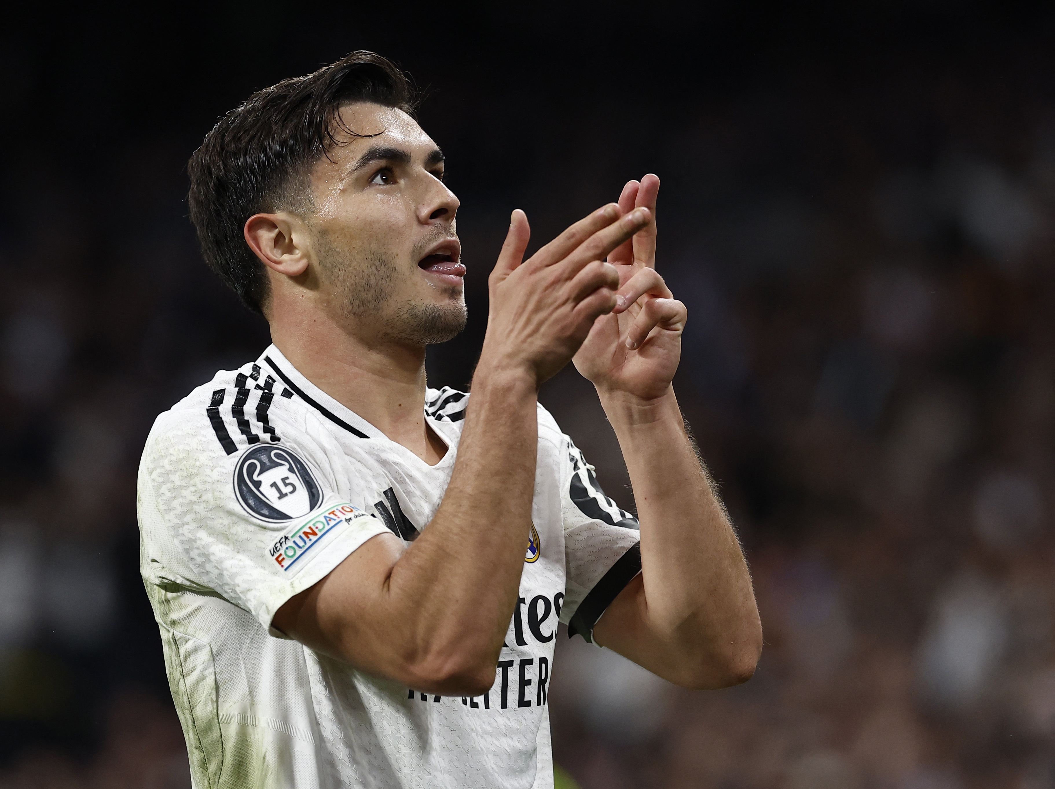 今非昔比！馬卡談迪亞斯：不僅場上出色，在摩洛哥的人氣也在攀升