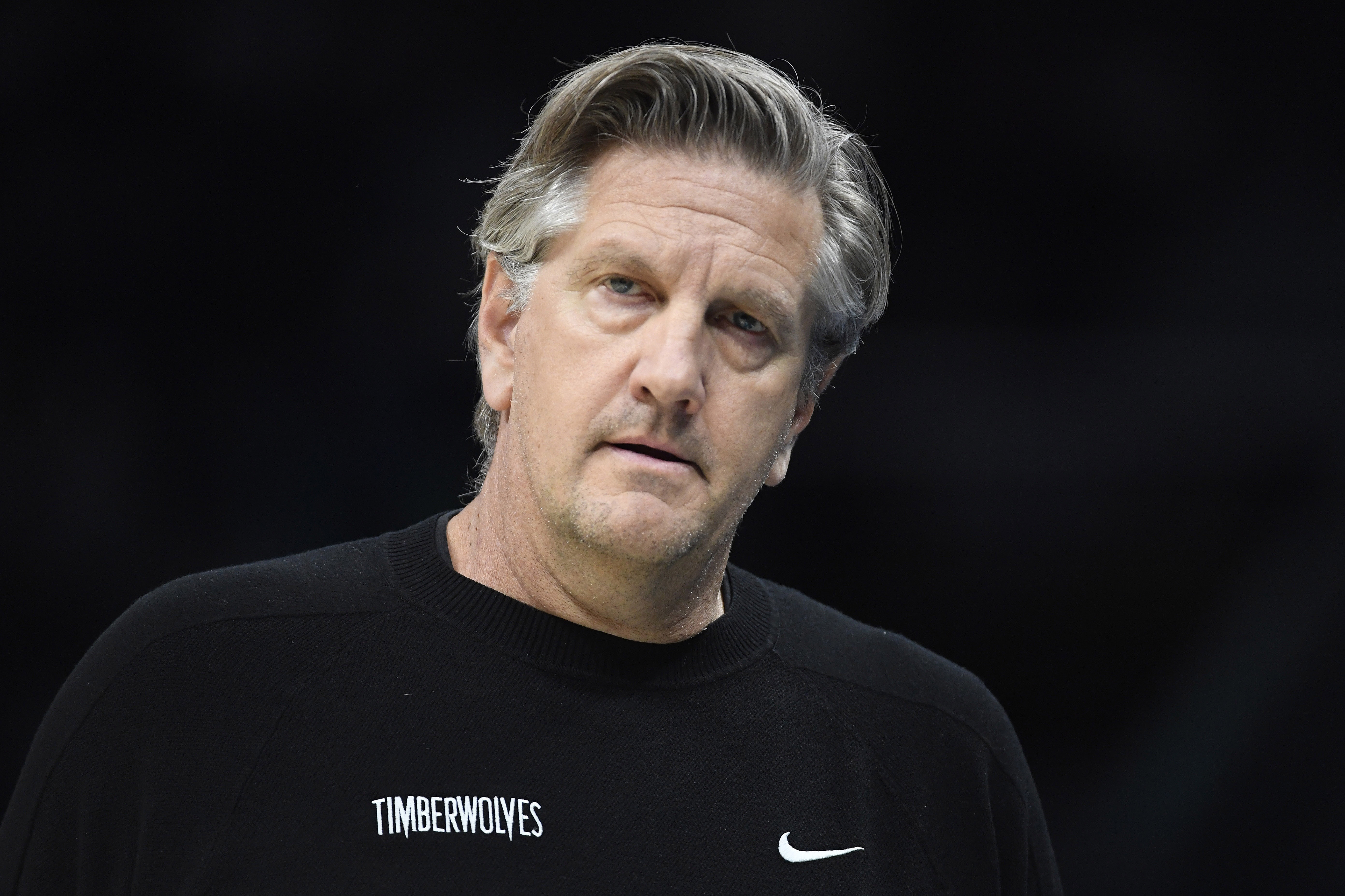 芬奇:三四天前我們還有很不錯表現&現在相去甚遠 相信能重拾自我