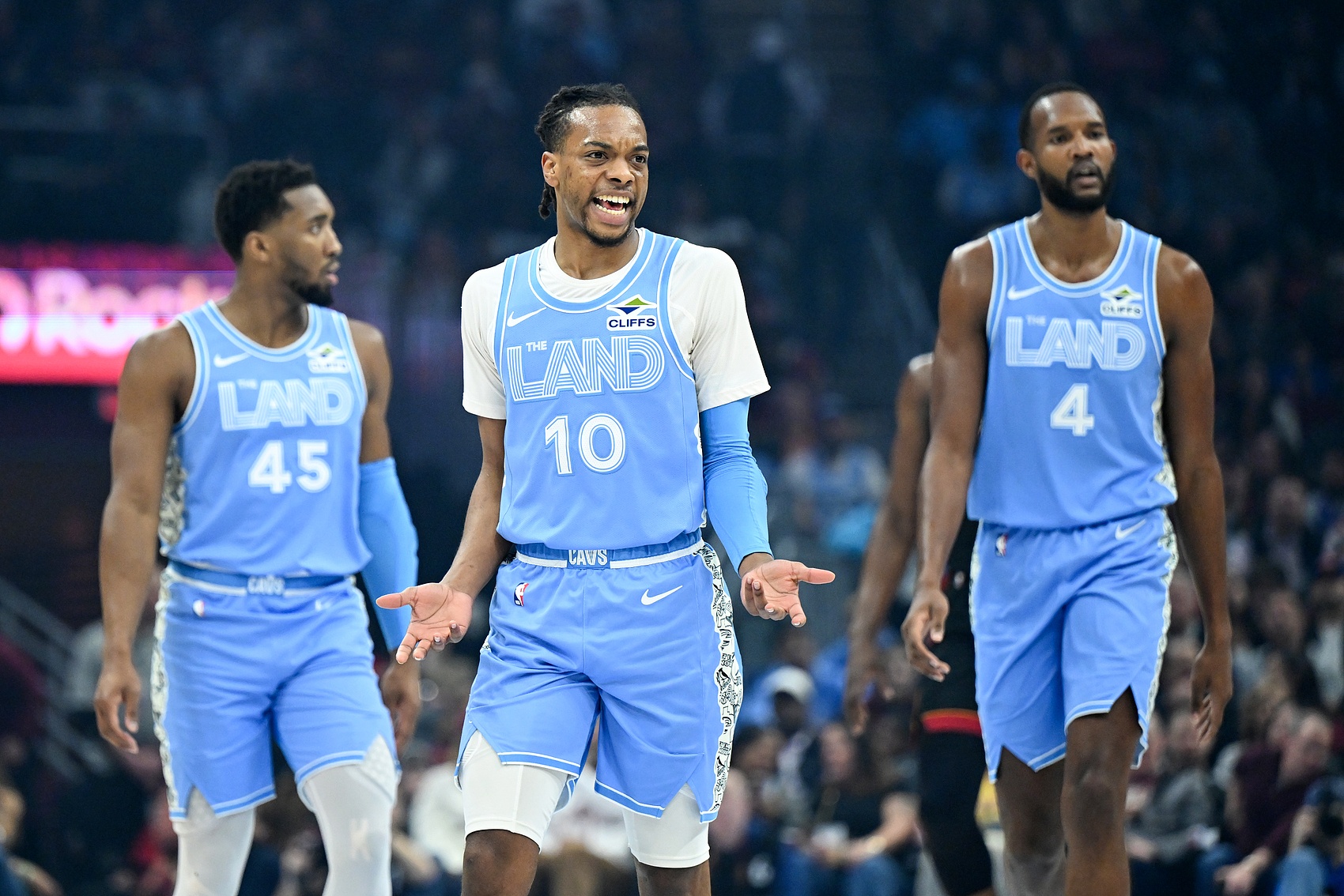 明日客場挑戰太陽！騎士無人出現在傷病報告中 將以完整體出戰