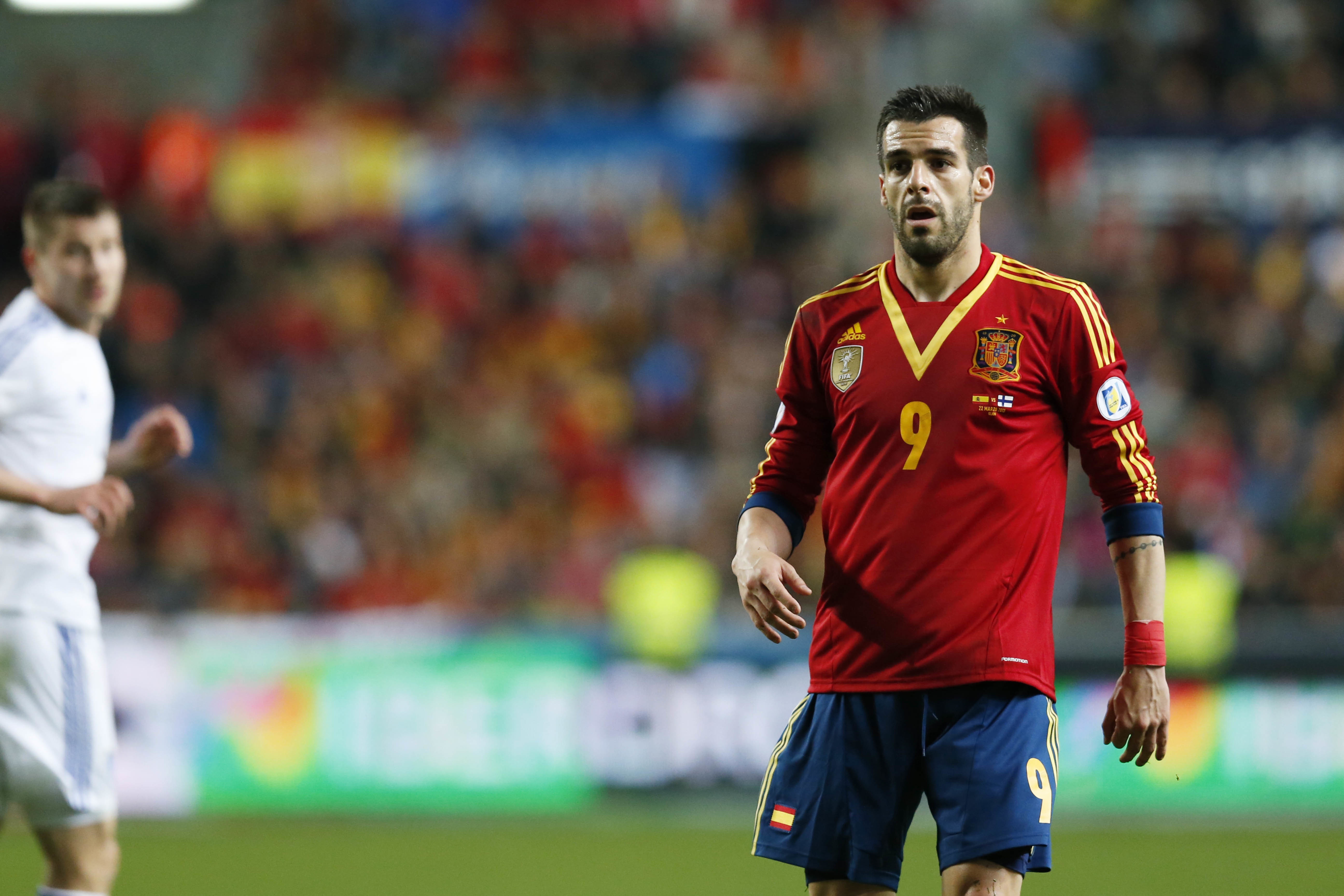 皇馬官方:祝賀內格雷多有著偉大的生涯,為你曾是我們一員而自豪