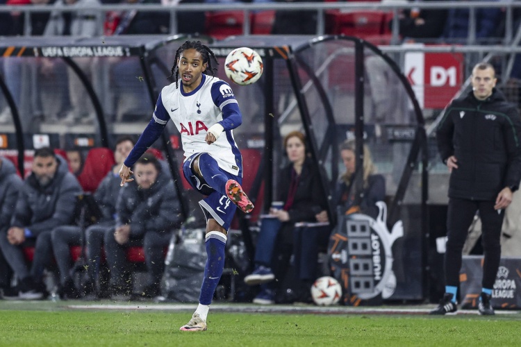 斯賓塞：阿爾克馬爾每球必爭，而我們在這方面有所欠缺