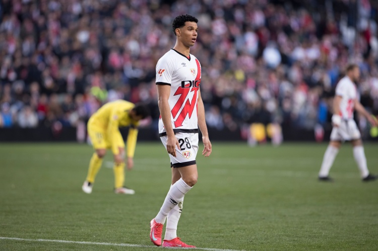 效力巴列卡諾!埃托奧兒子:父親是我的榜樣 夢想代表喀麥隆出戰