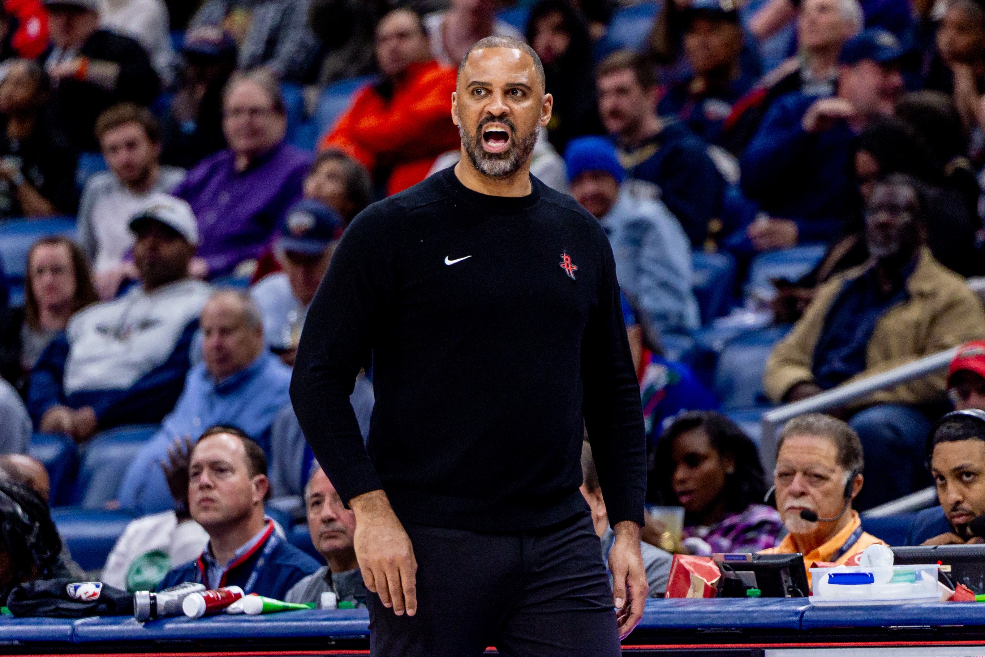 烏度卡:我們得到了想要的出手機會 每個人都做出了貢獻