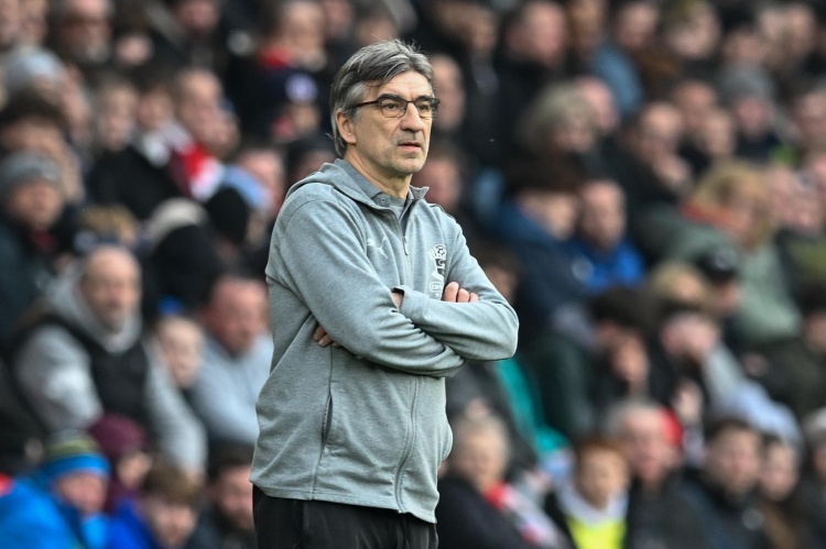 南安普頓遭遇英超主場9連敗，英格蘭頂級聯賽歷史第4隊