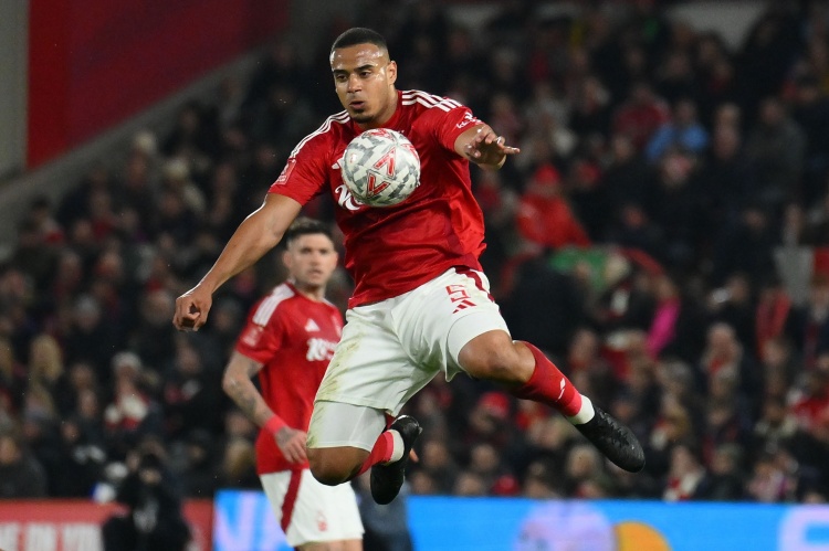 穆里略:比起歐冠資格更想專注于眼前,入選巴西國家隊是我的驕傲