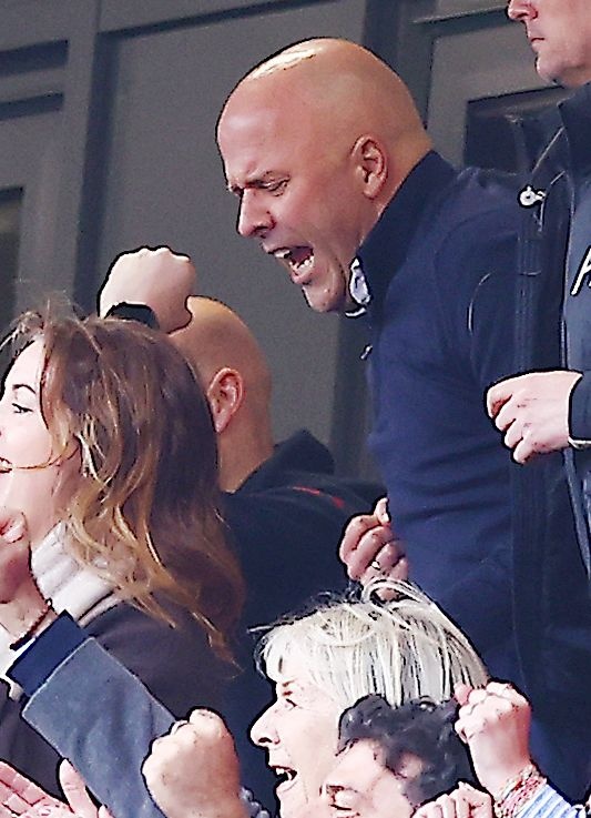 能否全勝?斯洛特將圣徒稱為“3場決賽的第1場” 后面是巴黎+紐卡