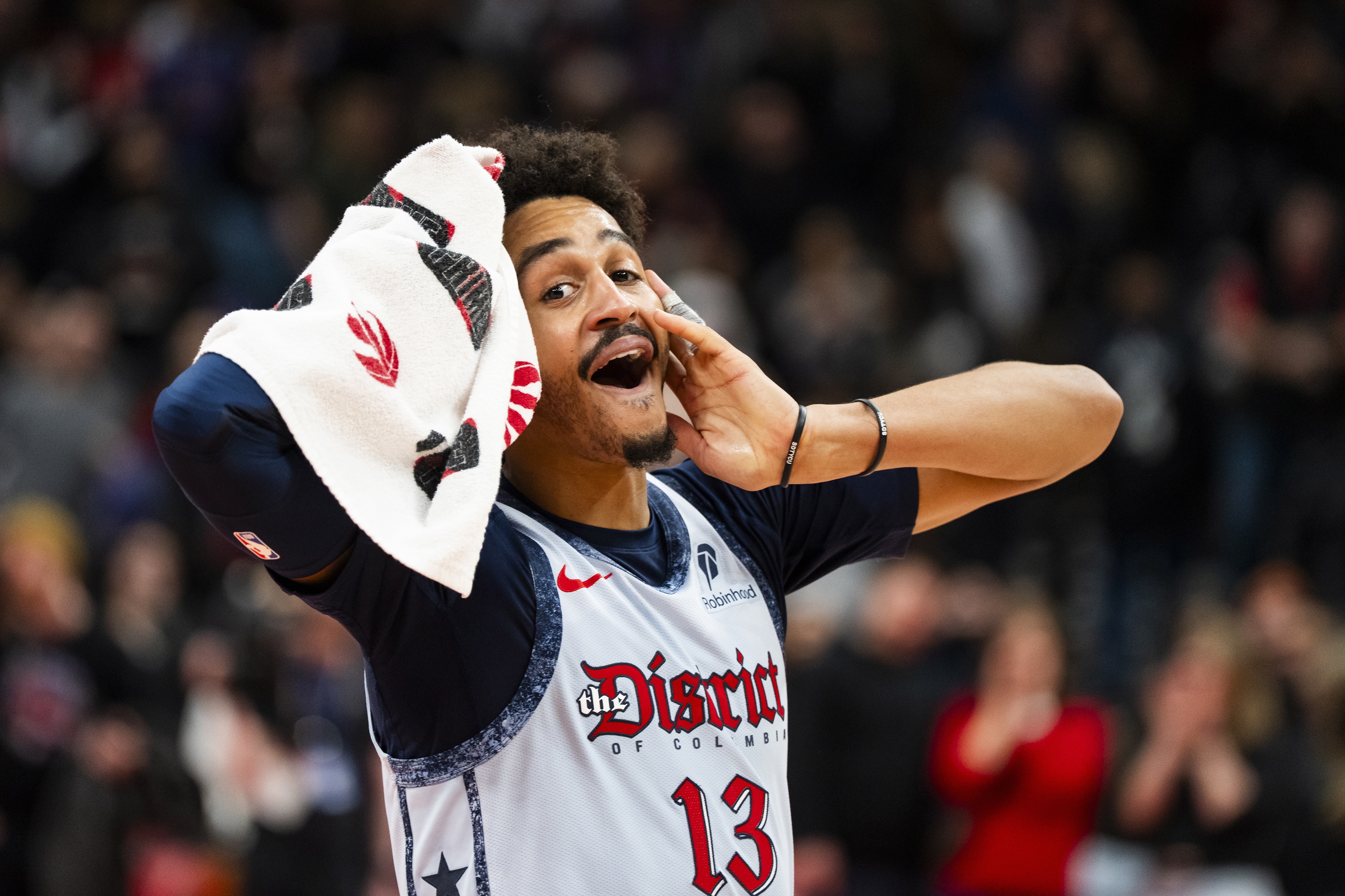 意不意外?奇才拿到賽季第15勝 過去10場比賽6勝4負(fù)