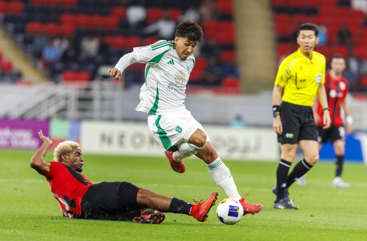 錢多事少!菲爾米諾年薪2000萬被取消聯賽報名,亞冠近3場2球3助