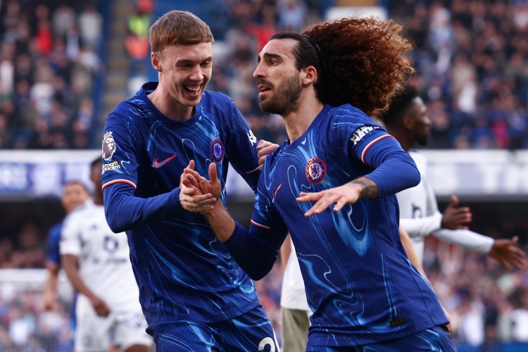 郵報:切爾西87%球員合同簽至2029以后,球隊不想讓合同進最后2年