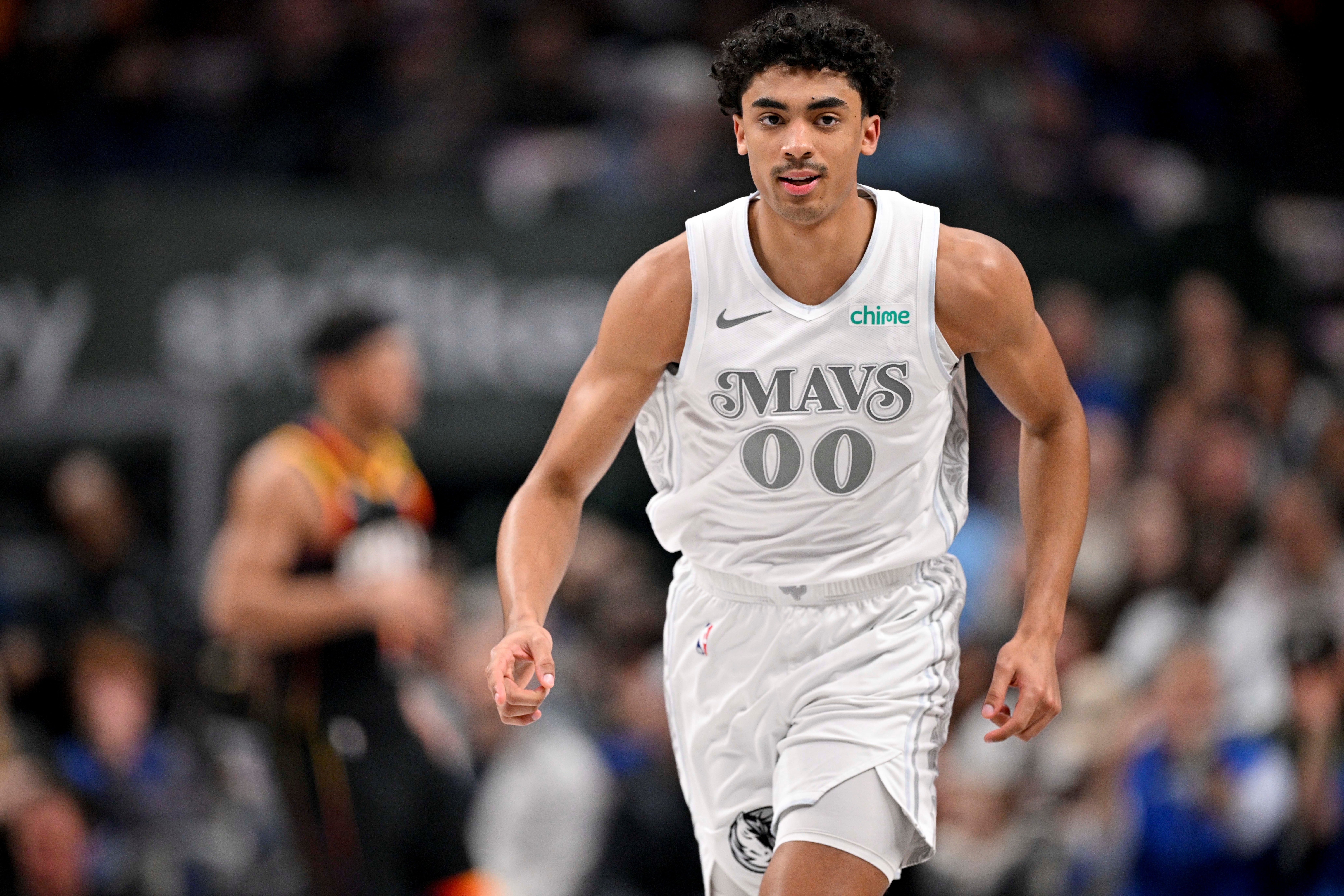 克里斯蒂:獨行俠絕不會擺爛 我們仍在競爭季后賽的行列中