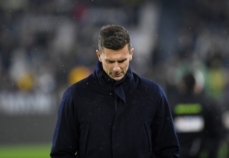 意媒：莫塔現(xiàn)在更接近下課而不是留任，對陣佛羅倫薩將是決定性的