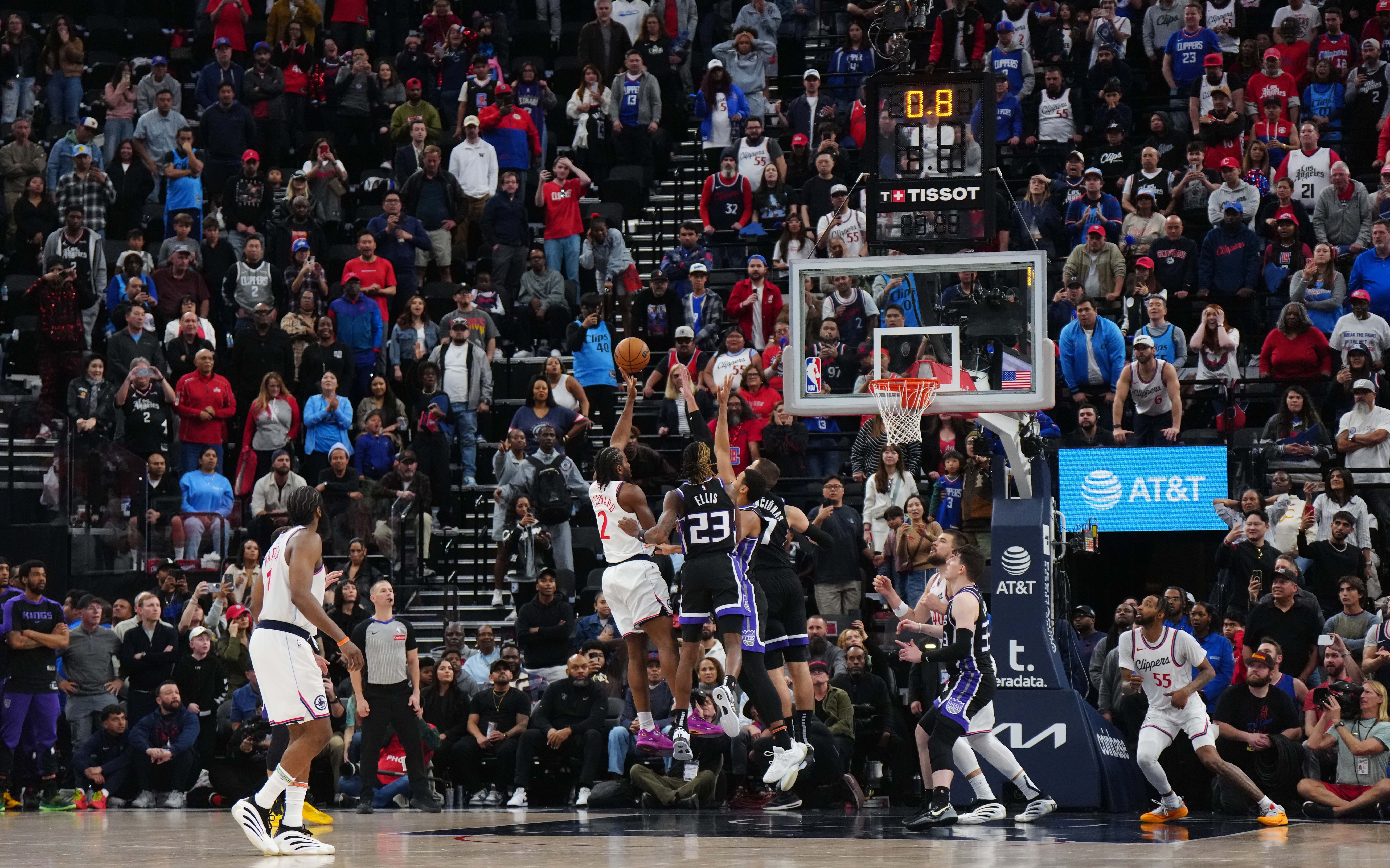 球進燈亮!近10年哪一次壓哨絕殺最讓你熱血沸騰?