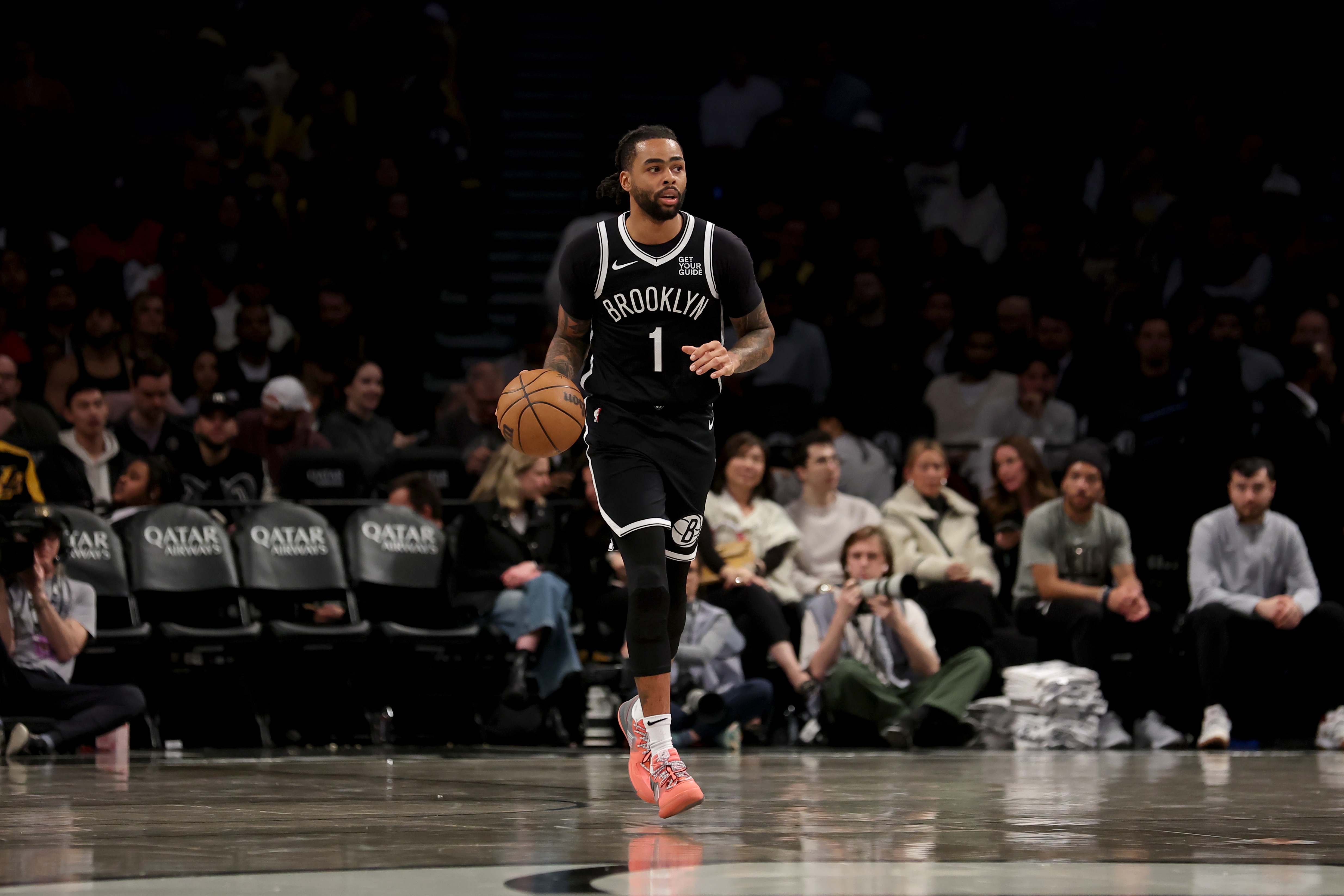 拉塞爾:感謝費(fèi)爾南德斯讓我做真正的球員 而不僅僅是一個(gè)投手