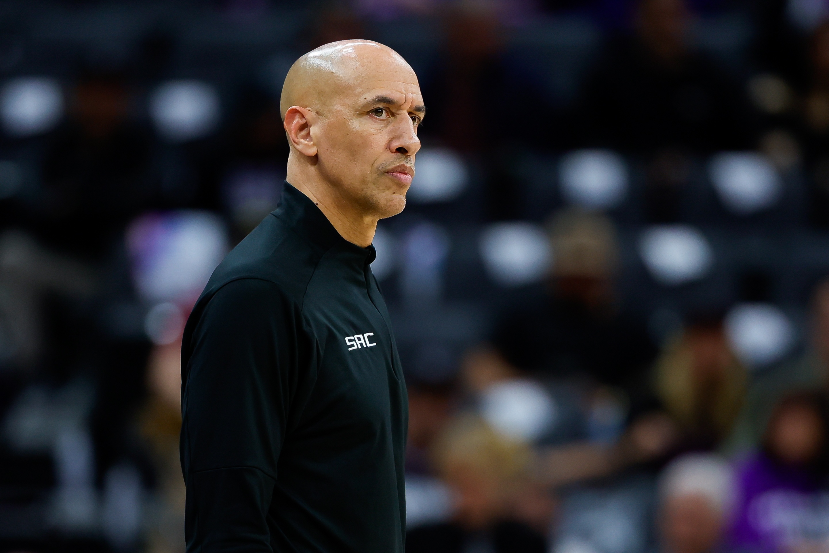 國王主帥：在這個聯盟里沒有借口 對手不會在乎你有什么理由