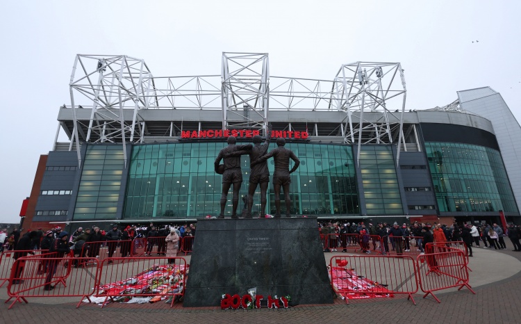 紅魔圣地！曼聯將搬離115歲老特拉福德，它給你留下了哪些回憶？