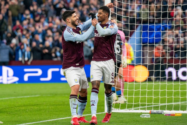 反戈一擊?阿森西奧8強將戰舊主巴黎,若晉級4強或面對舊主皇馬