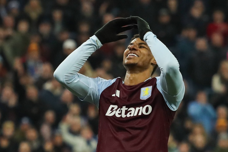 TA:拉什福德將時隔一年重返英格蘭隊!格拉利什將落選