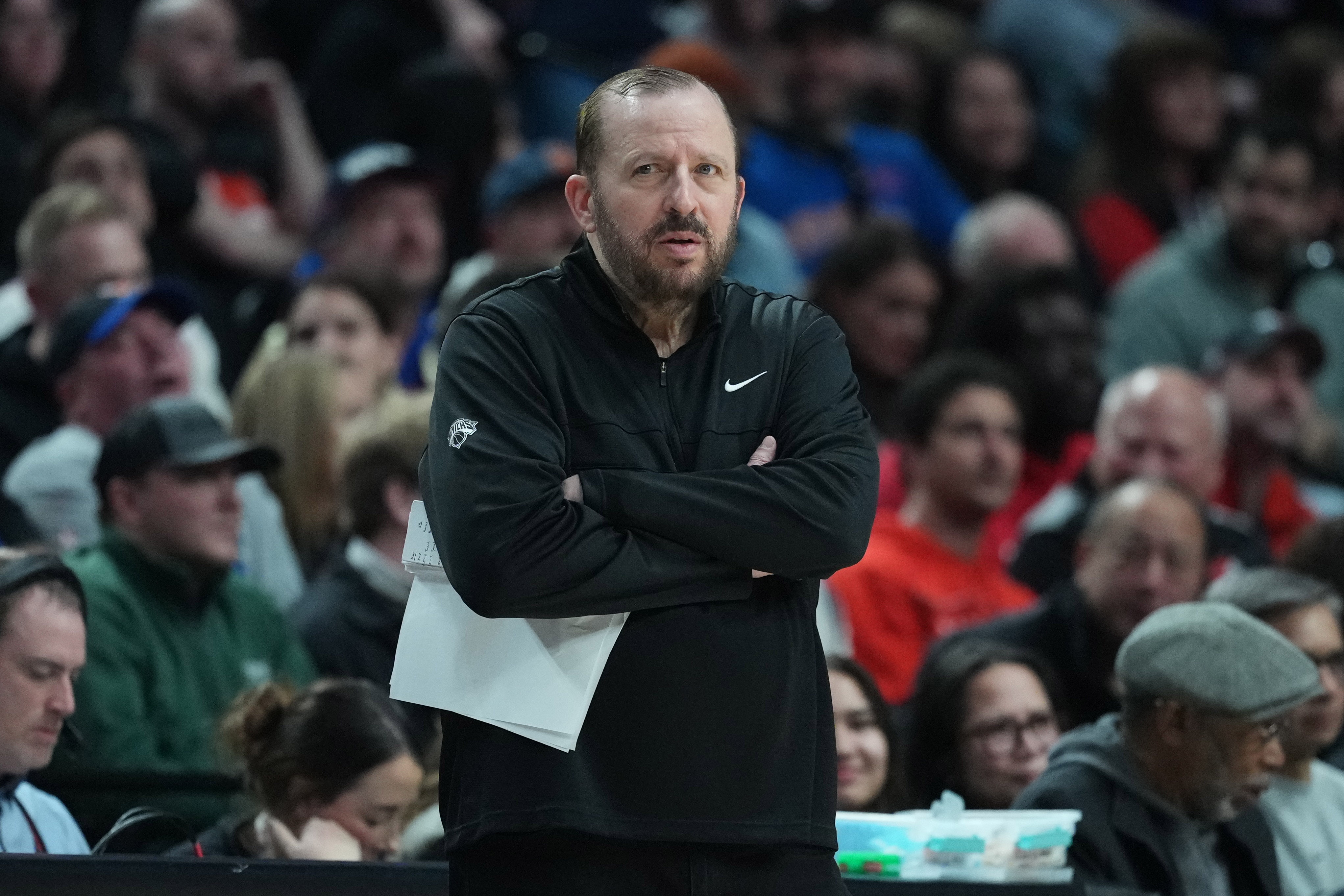 布倫森:錫伯杜和我的大學教練很像 會把你逼到極限打出最佳表現