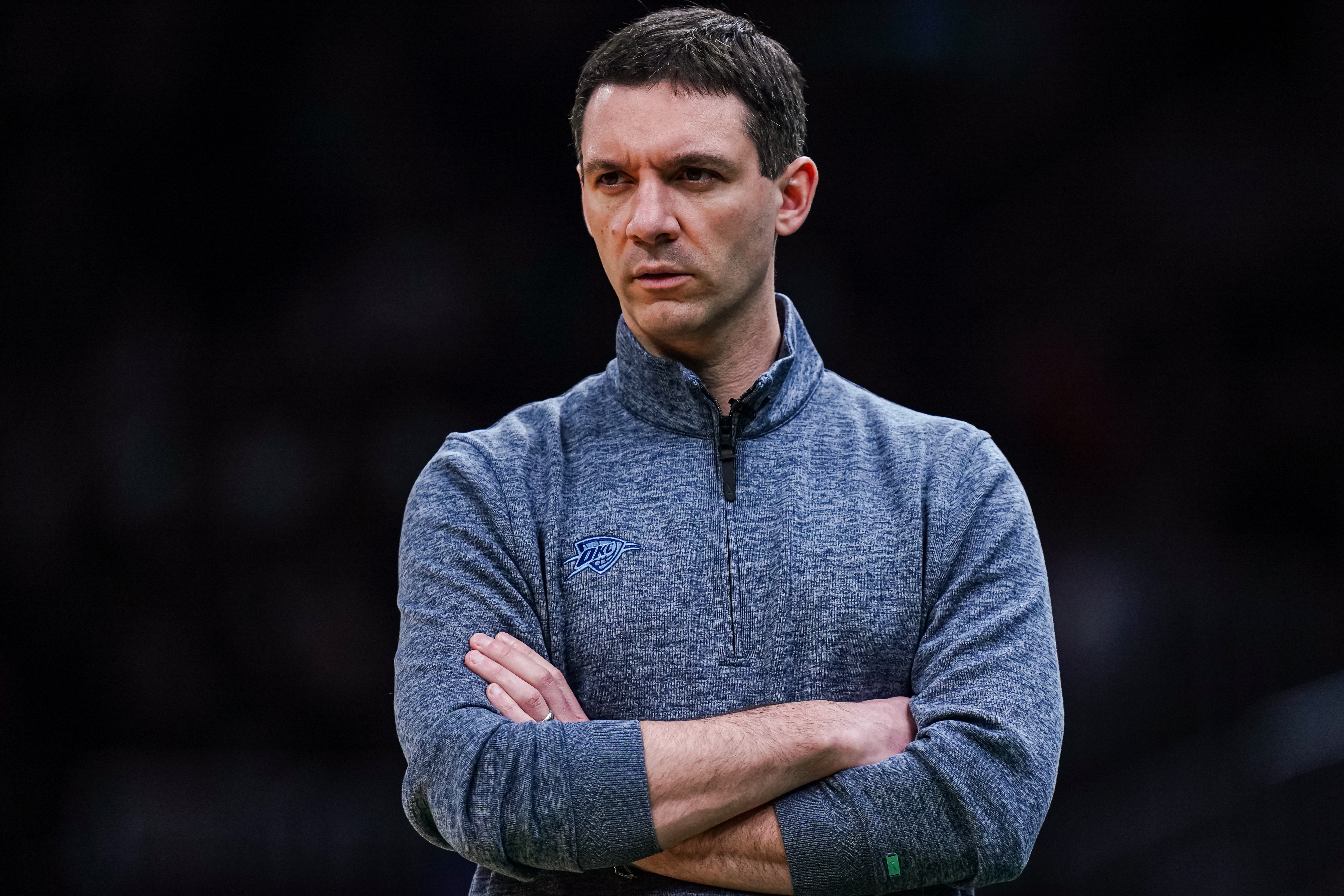 客場險勝快船!戴格諾特:我們必須有能力在艱難局面下贏球