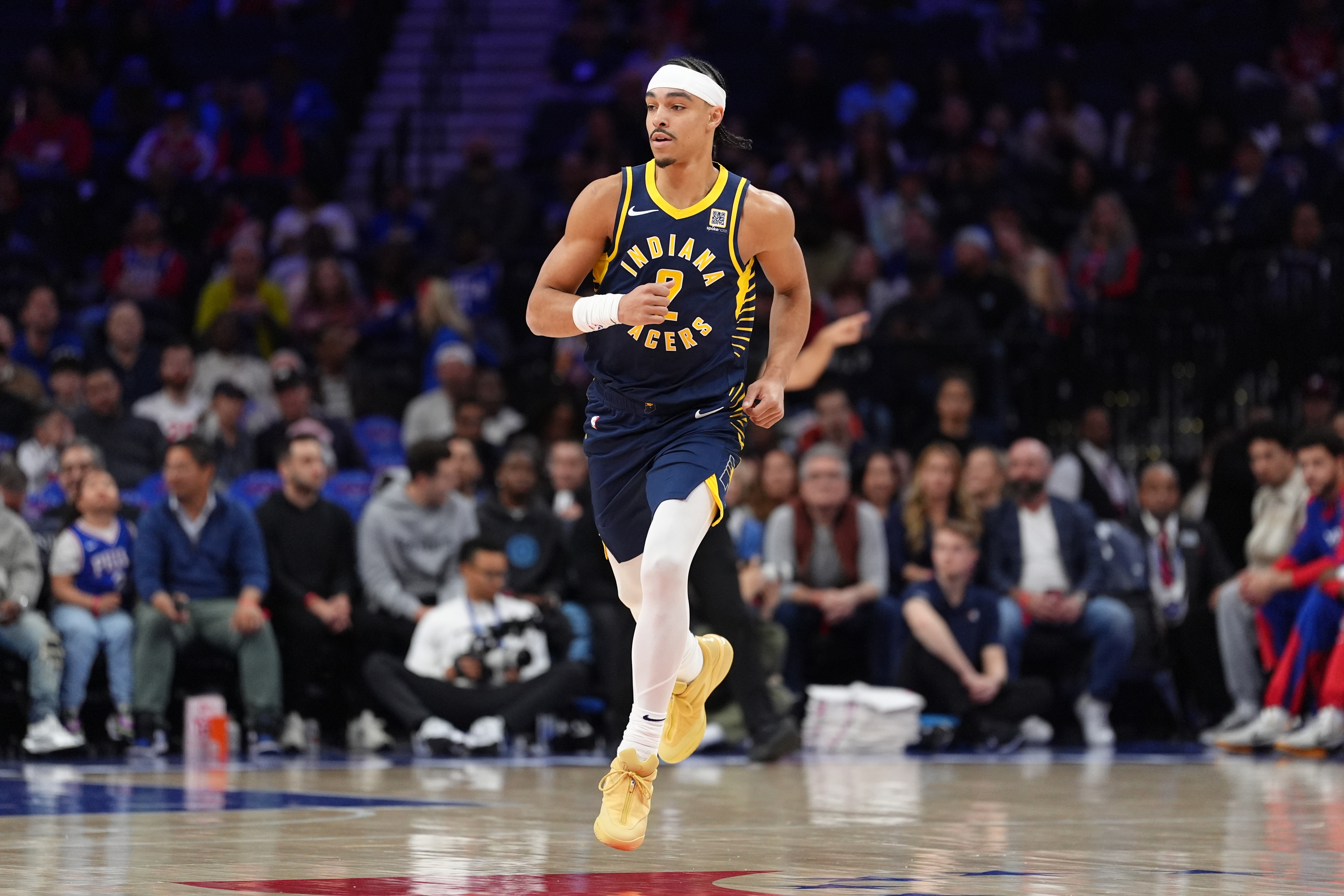 大心臟!內姆哈德14中7砍下22分8助攻 最后15秒命中反超三分