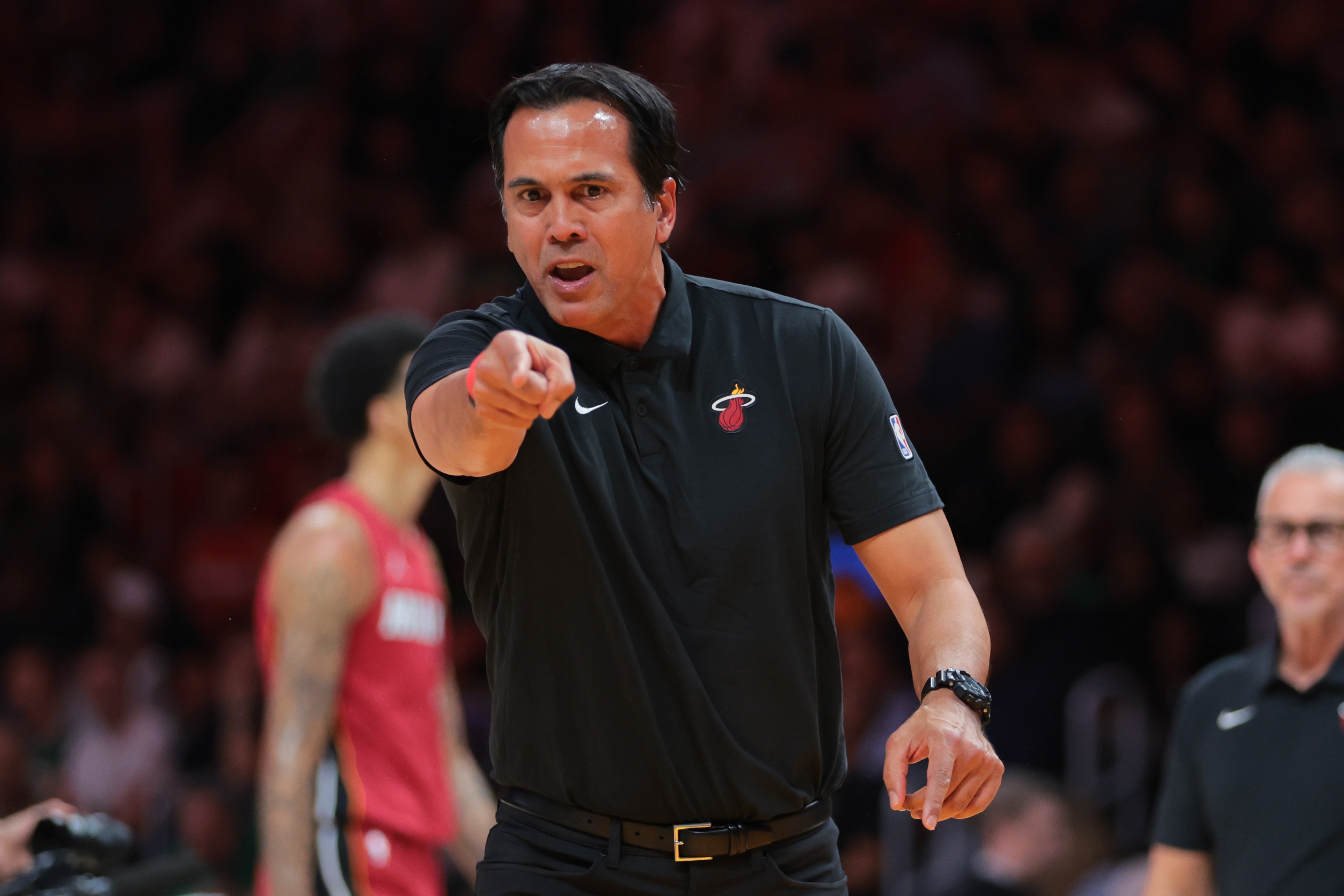 心態大師！斯波：一場艱難的失利 但考驗中也蘊含著一種美