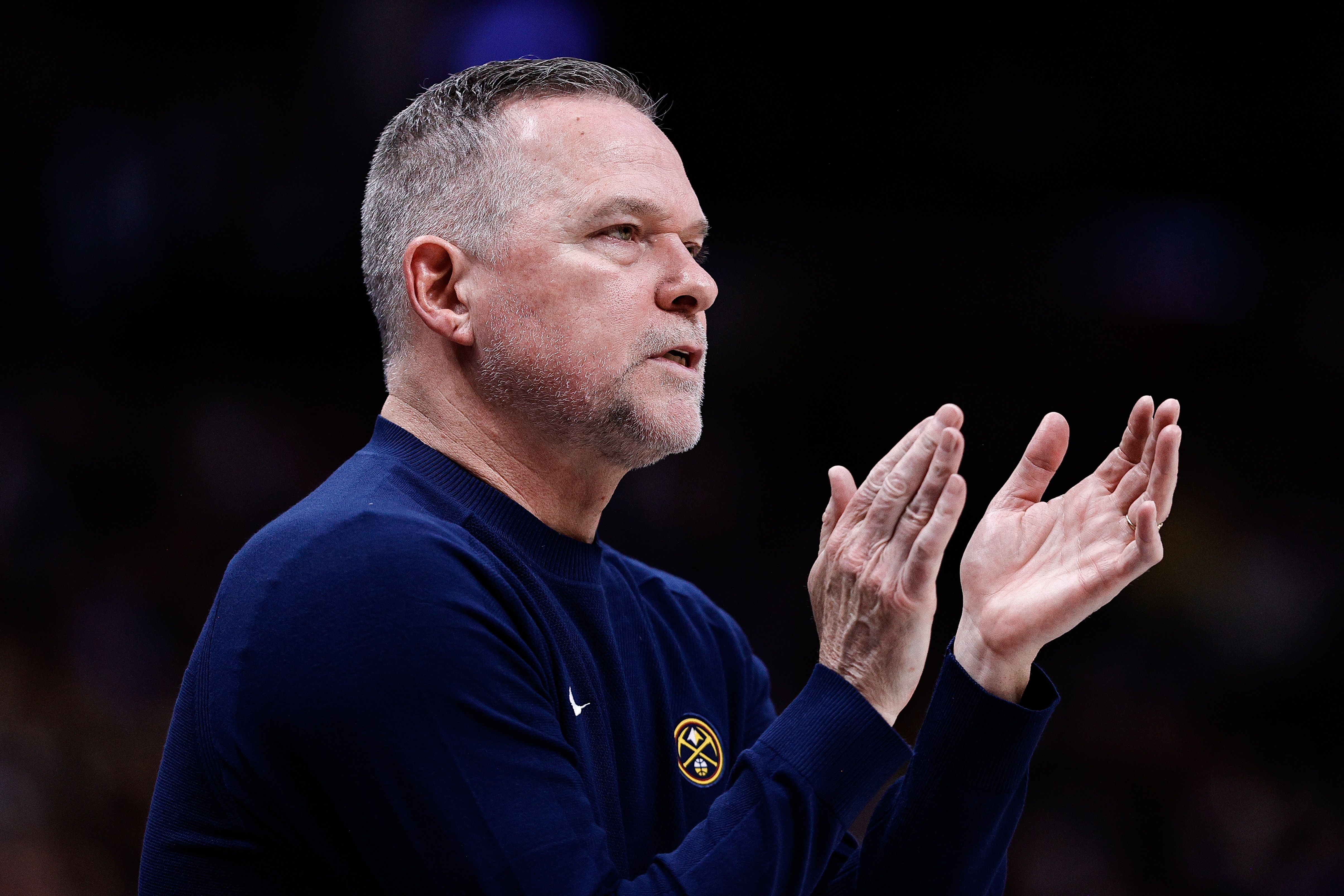 馬龍:很驕傲能夠擊敗西部第二 全隊所有人都做出了貢獻