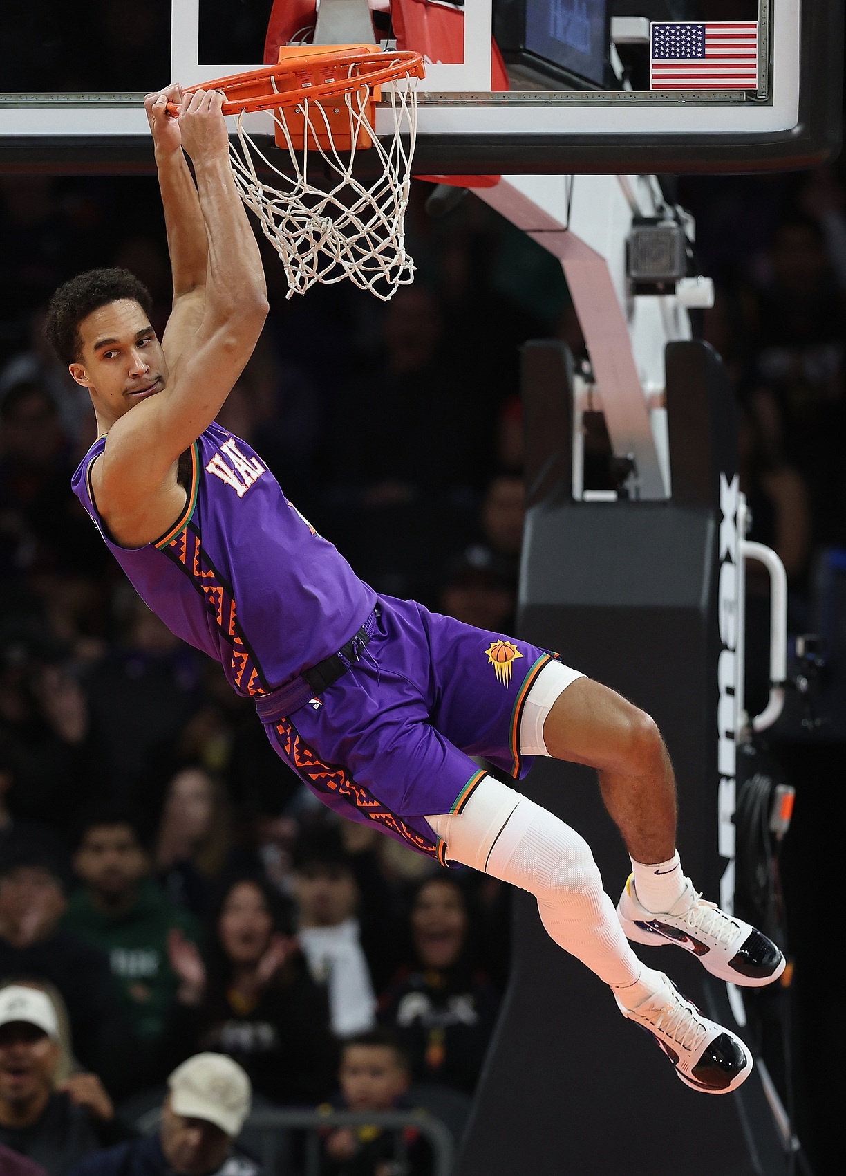 伊戈達羅:只要其他人充滿活力就能減輕KD布克負擔 他們也能受益