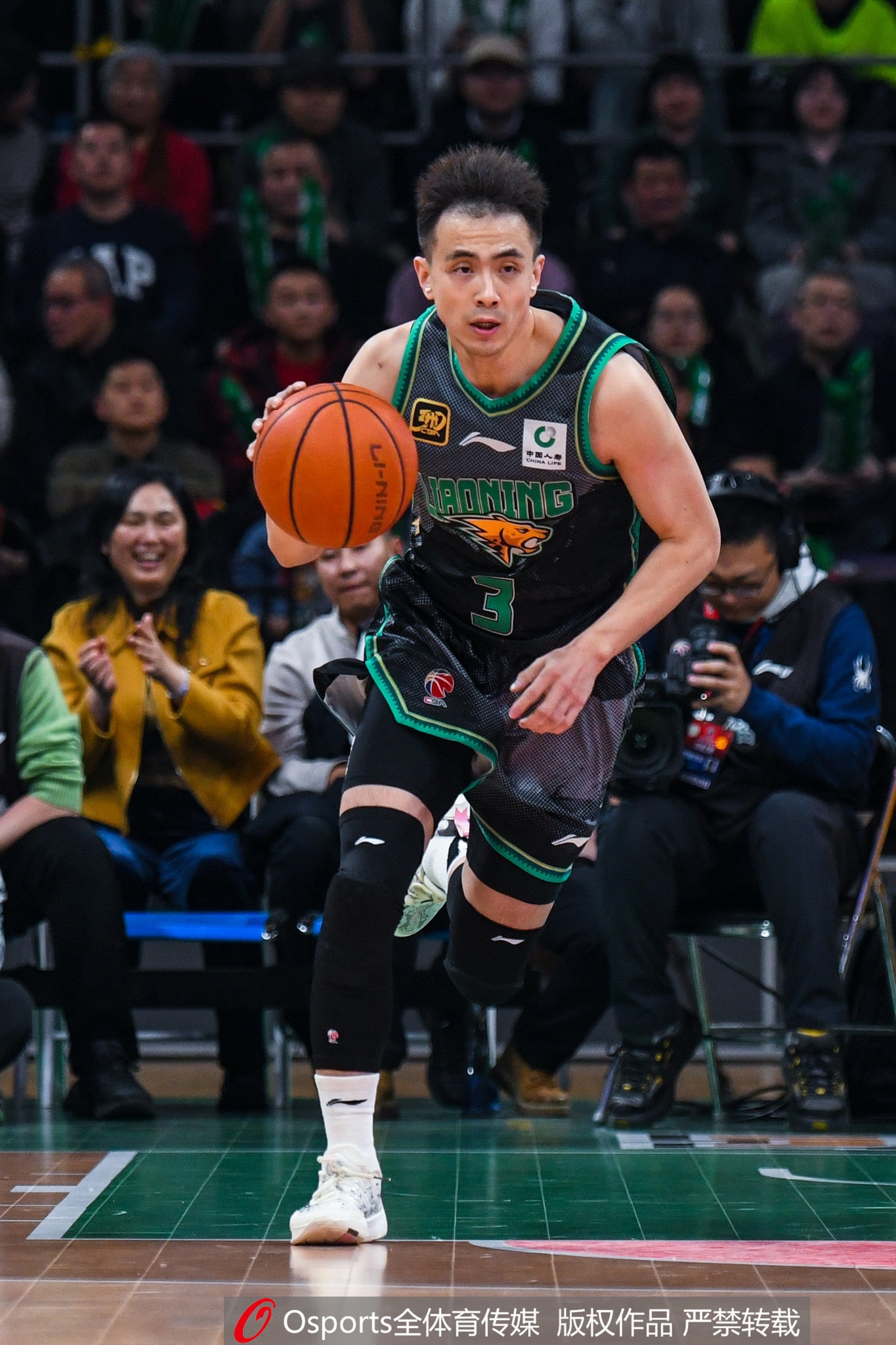 ??感恩！趙繼偉談里程碑：12個賽季走來 感謝這幫隊友與教練！