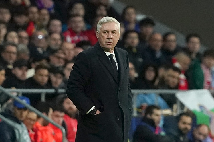 終結尷尬紀錄!皇馬此前長達8年未能在黃潛主場取得西甲比賽勝利