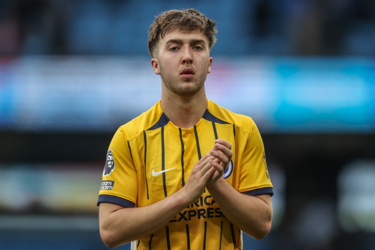 辛謝爾伍德:曼城本賽季狀態(tài)并非最佳 布萊頓正全力爭(zhēng)取重回歐戰(zhàn)