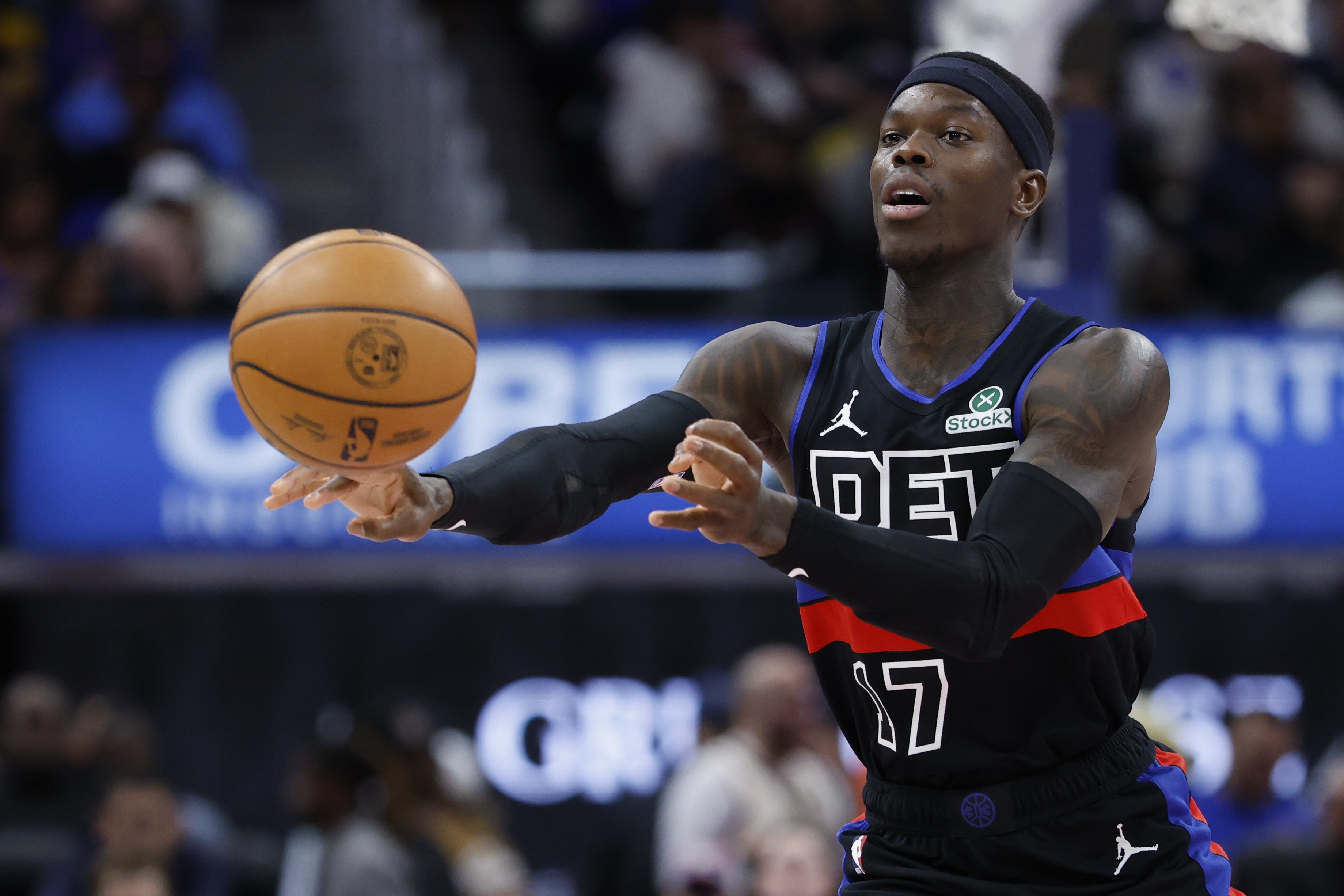 主場擊敗騎士!施羅德:下一個人頂上的精神 這是團隊的勝利