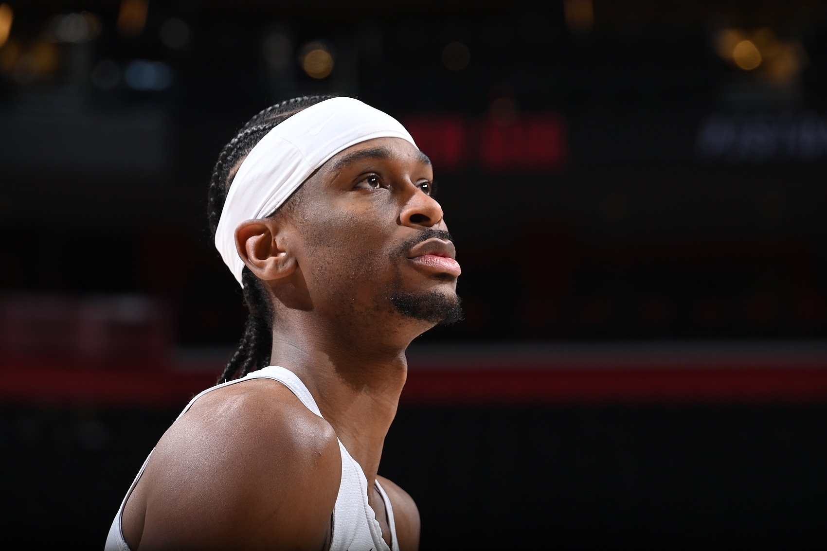 29投僅7中!盧:這是我到這執教以來我們防守亞歷山大最好的一次