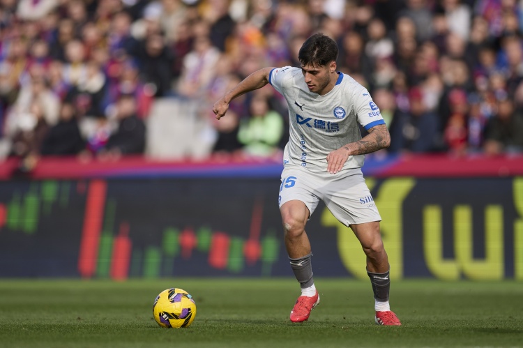 卡洛斯-馬丁:我全家是馬競球迷,我選擇退役也不會加盟皇馬