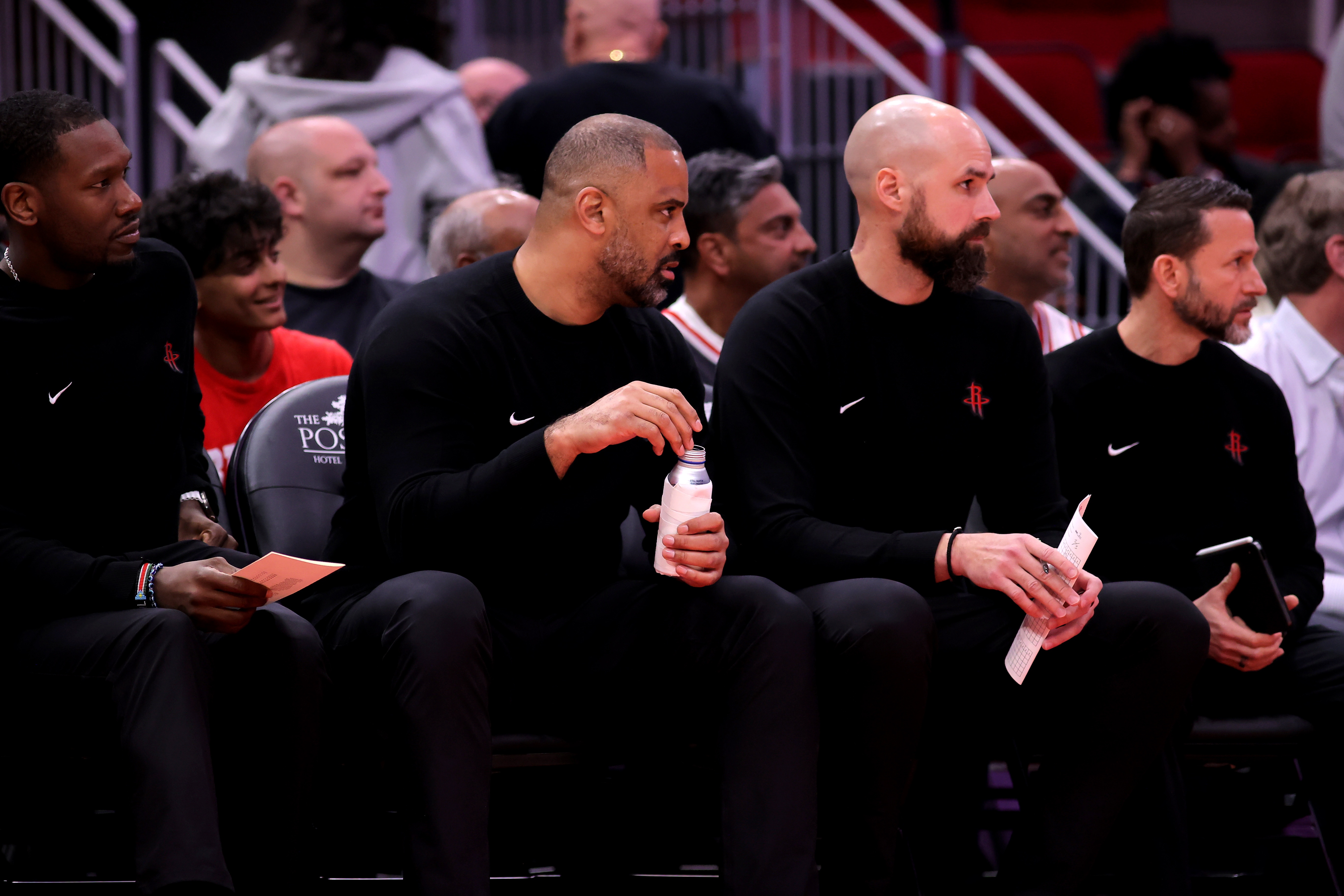 烏度卡:面對缺兵少將的球隊 有所松懈是人之常情 我們得做好準備