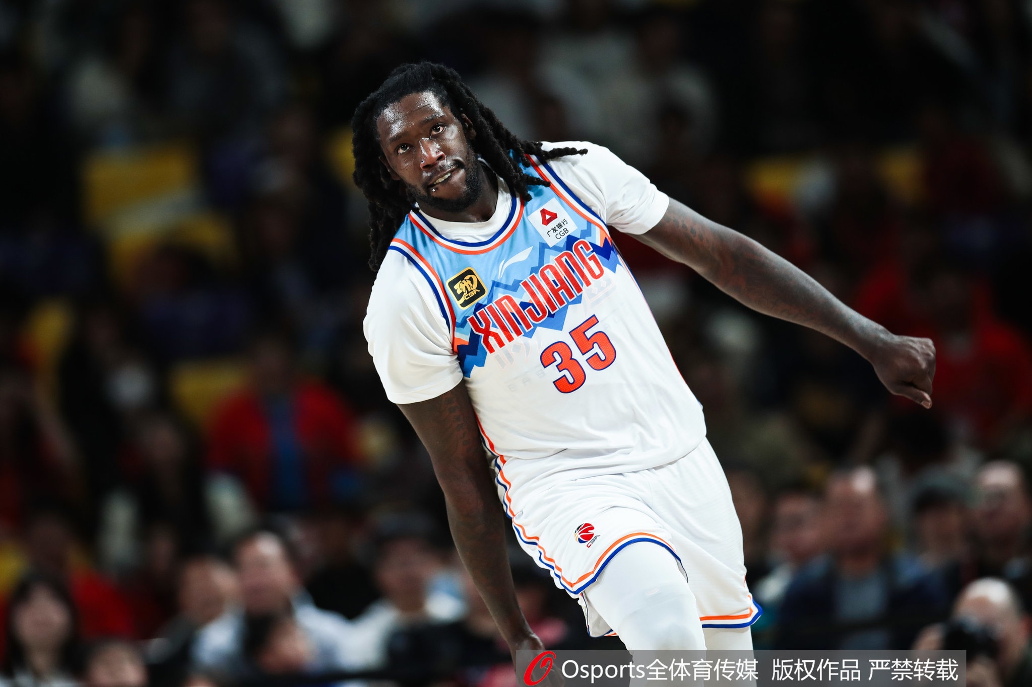 媒體人談哈雷爾事件:不管意向還是標準合同 簽了就要有契約精神