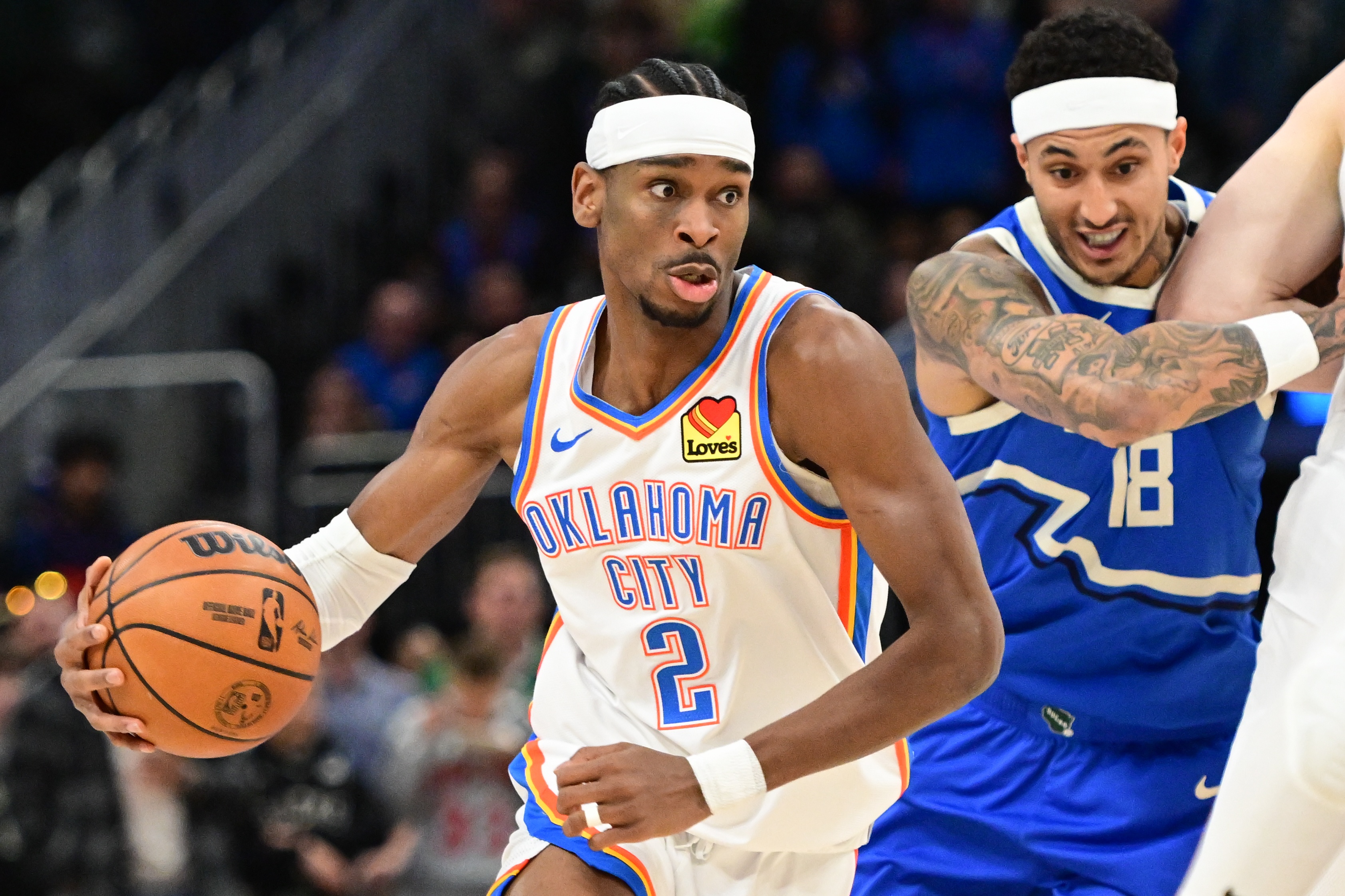 人類31分精華!亞歷山大31分8助攻??連續62場20+帶隊雙殺雄鹿