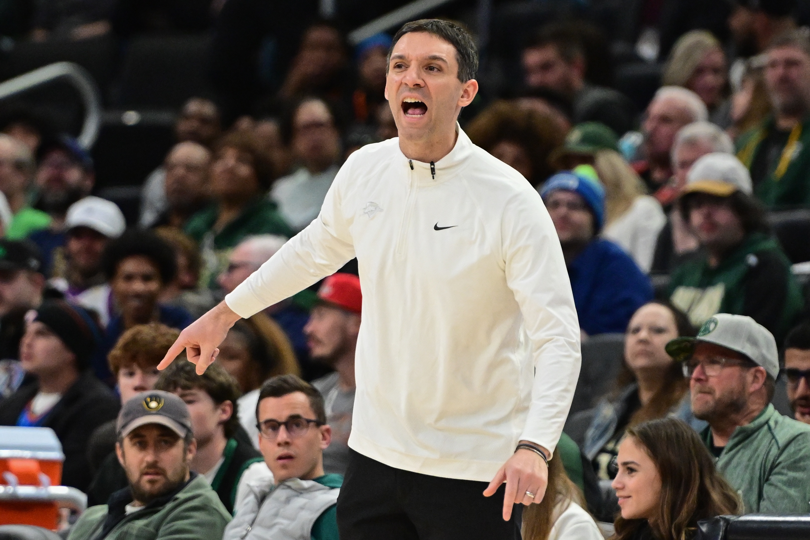 戴格諾特談取勝:球員專注每回合不被比賽走勢所干擾 這至關重要