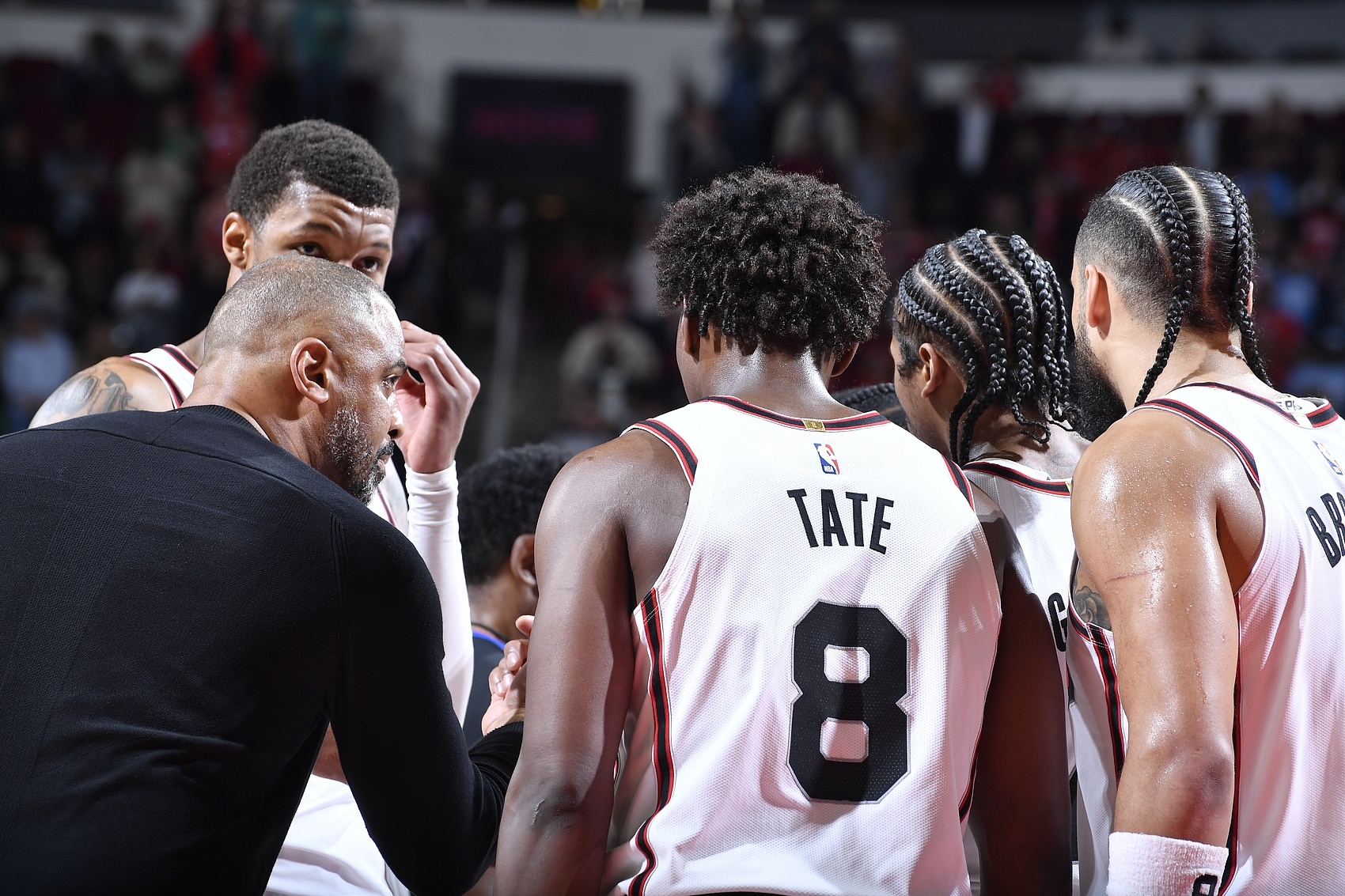 起飛的一季!火箭自19年以來首次比5成勝率超出20個勝場