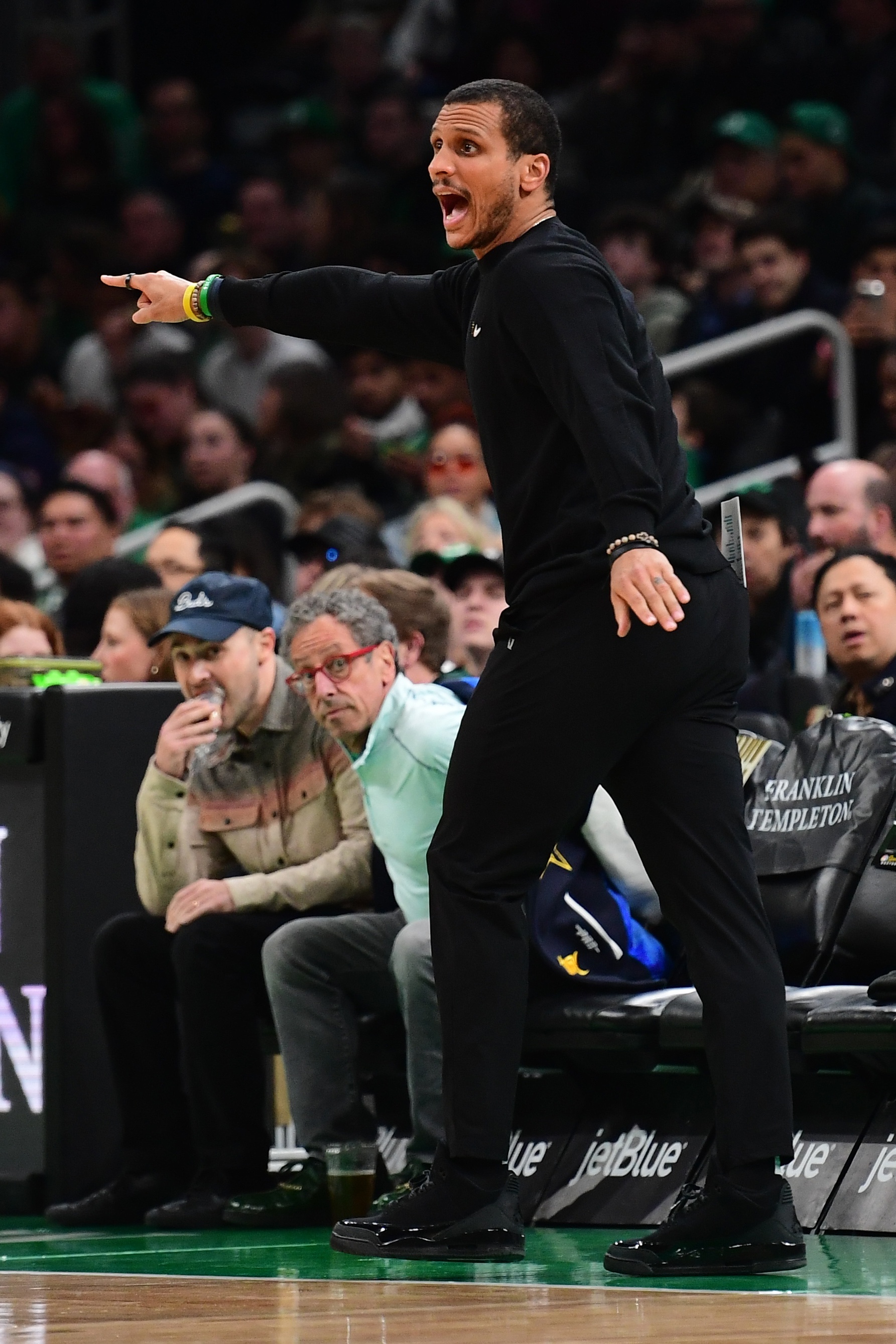 是個牛人!馬祖拉執(zhí)教凱爾特人3個賽季 勝場數皆至少55場