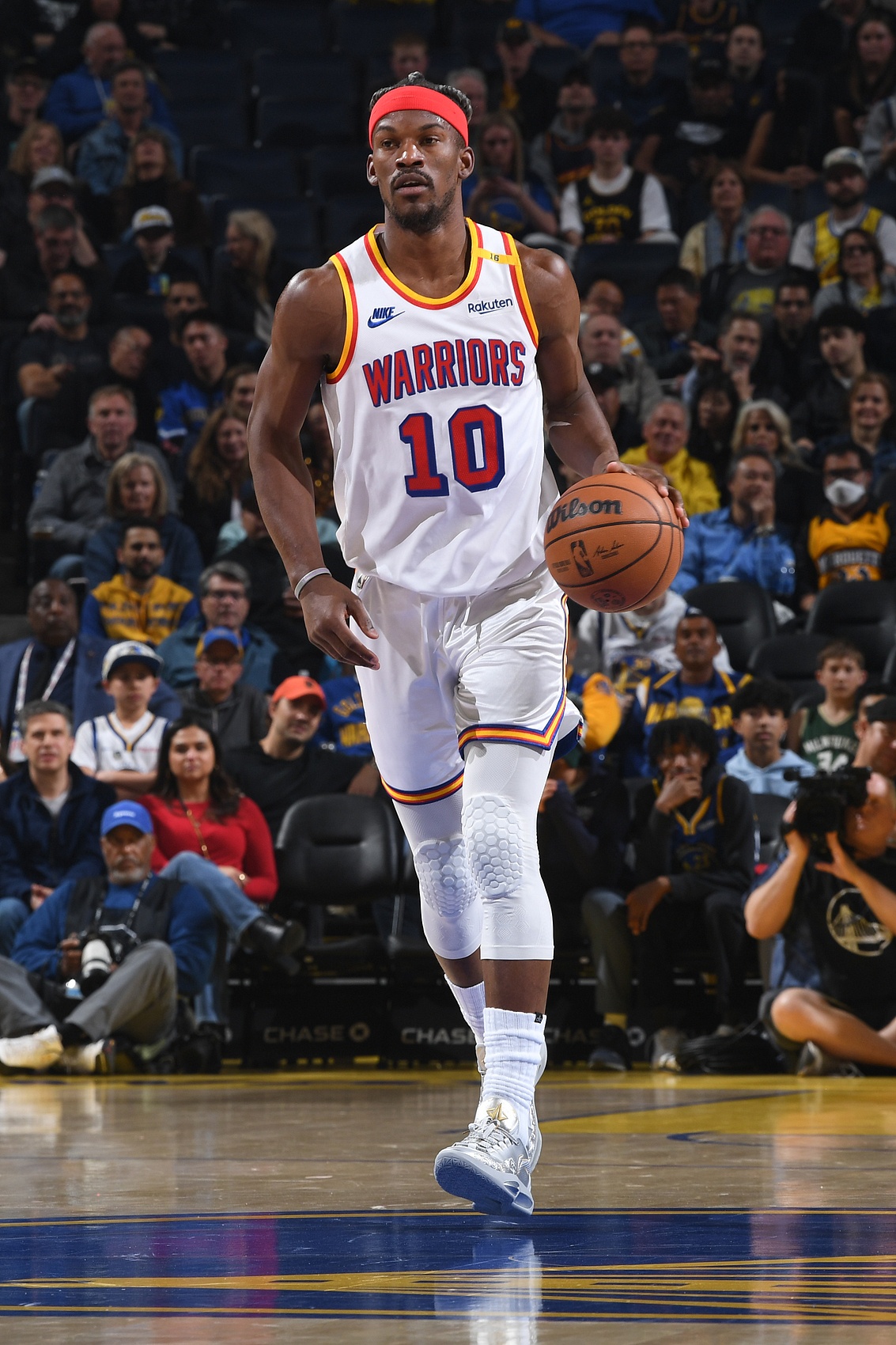 巴特勒談下場打熱火：對我來說是又一場比賽 我熱愛邁阿密的球迷